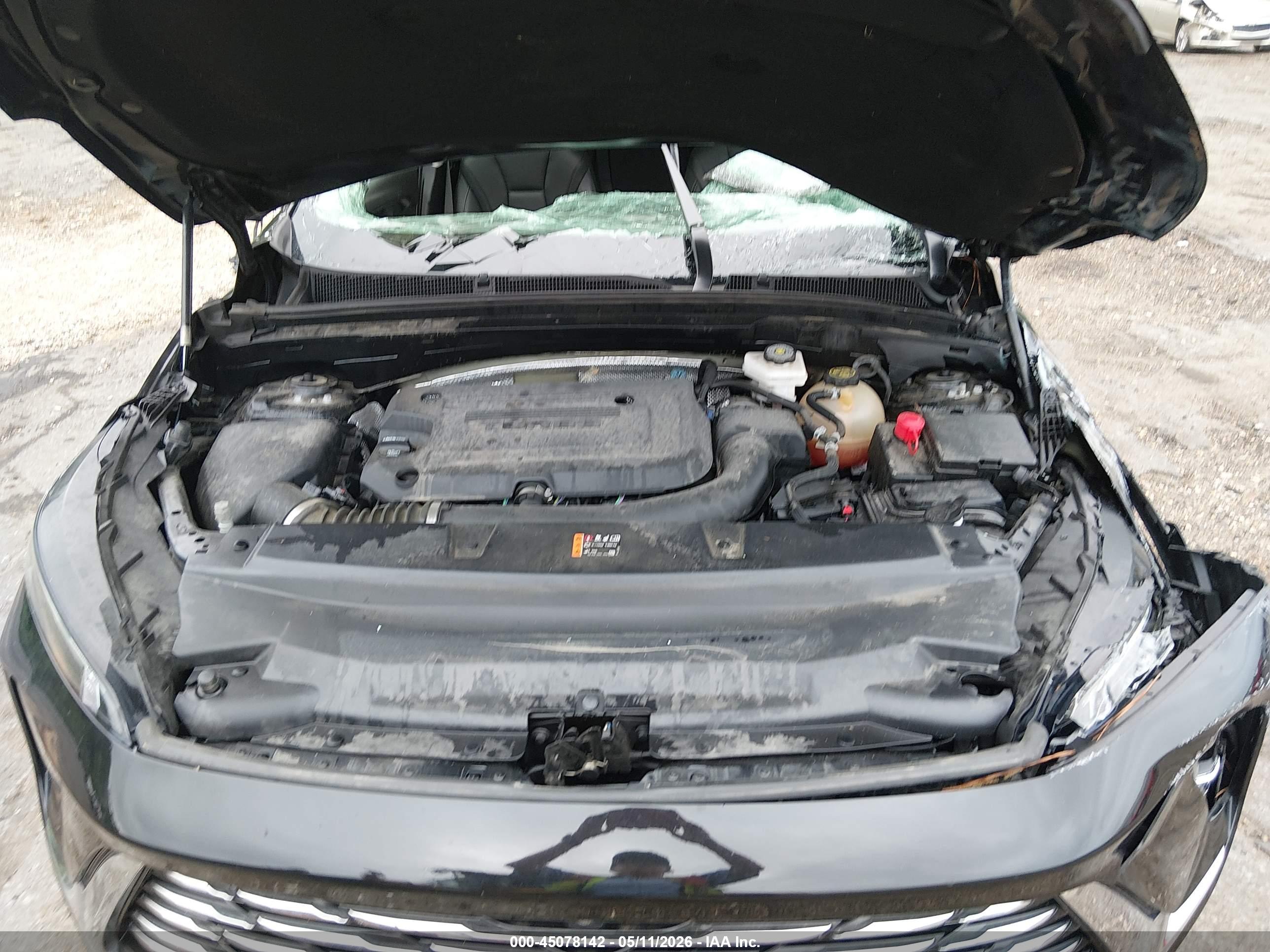 BUICK ENVISION image 10