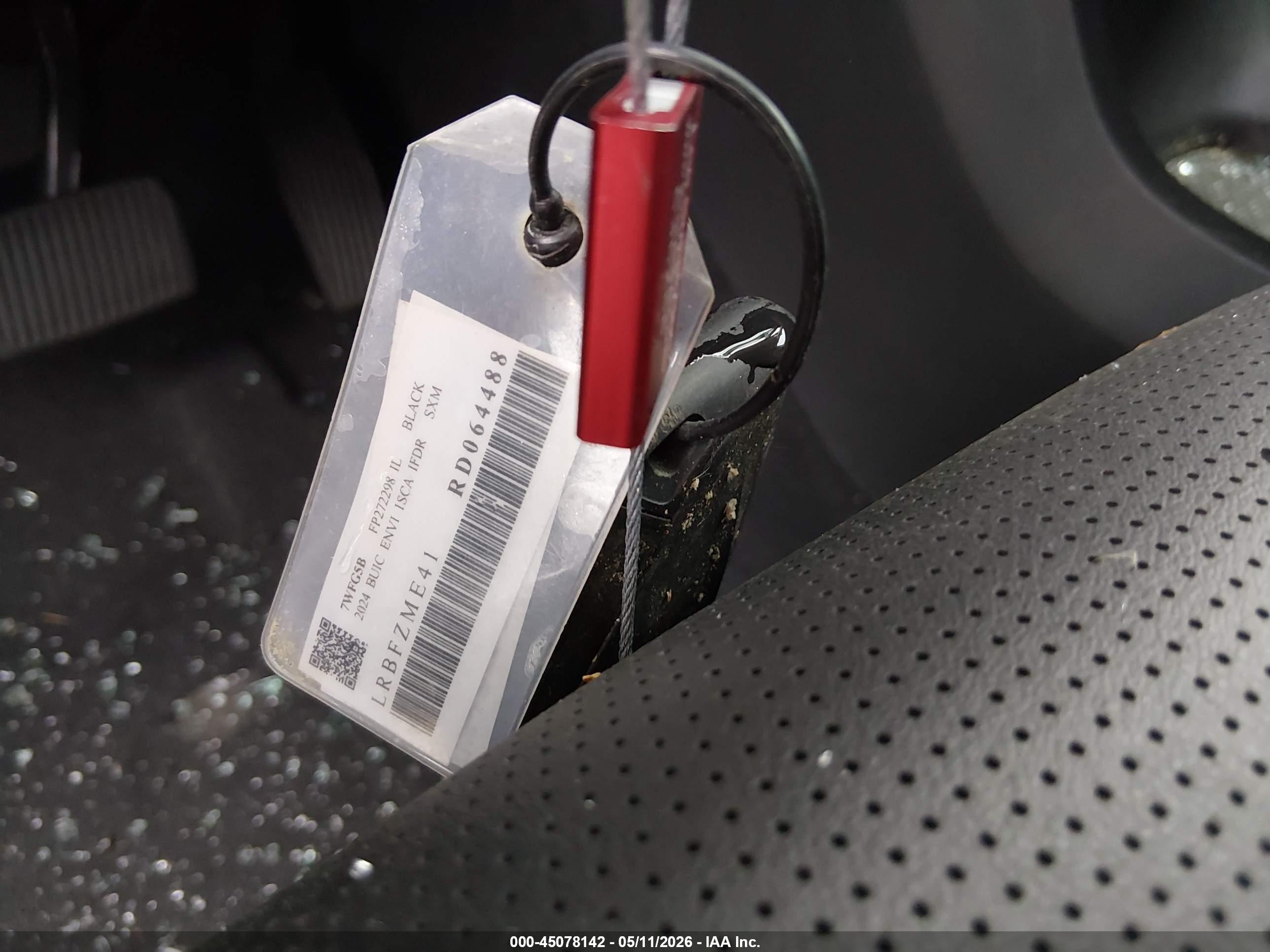 BUICK ENVISION image 11