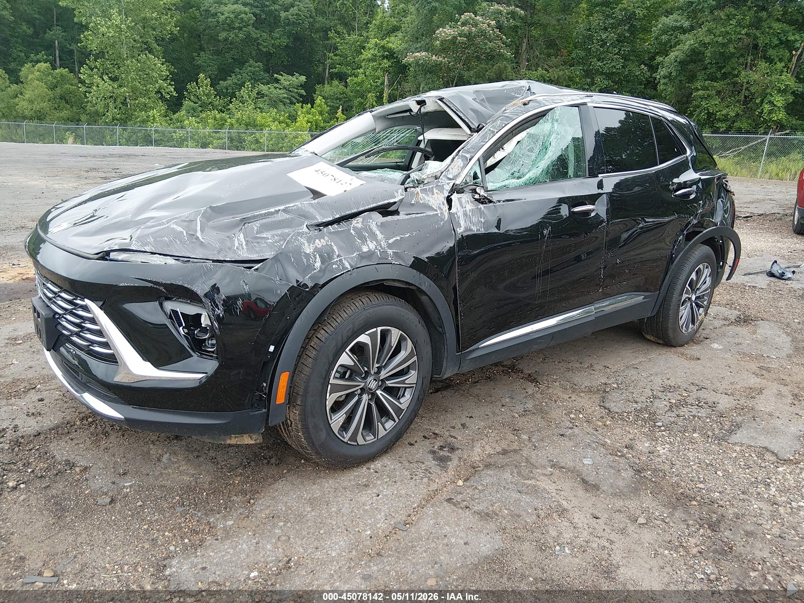 BUICK ENVISION image 2