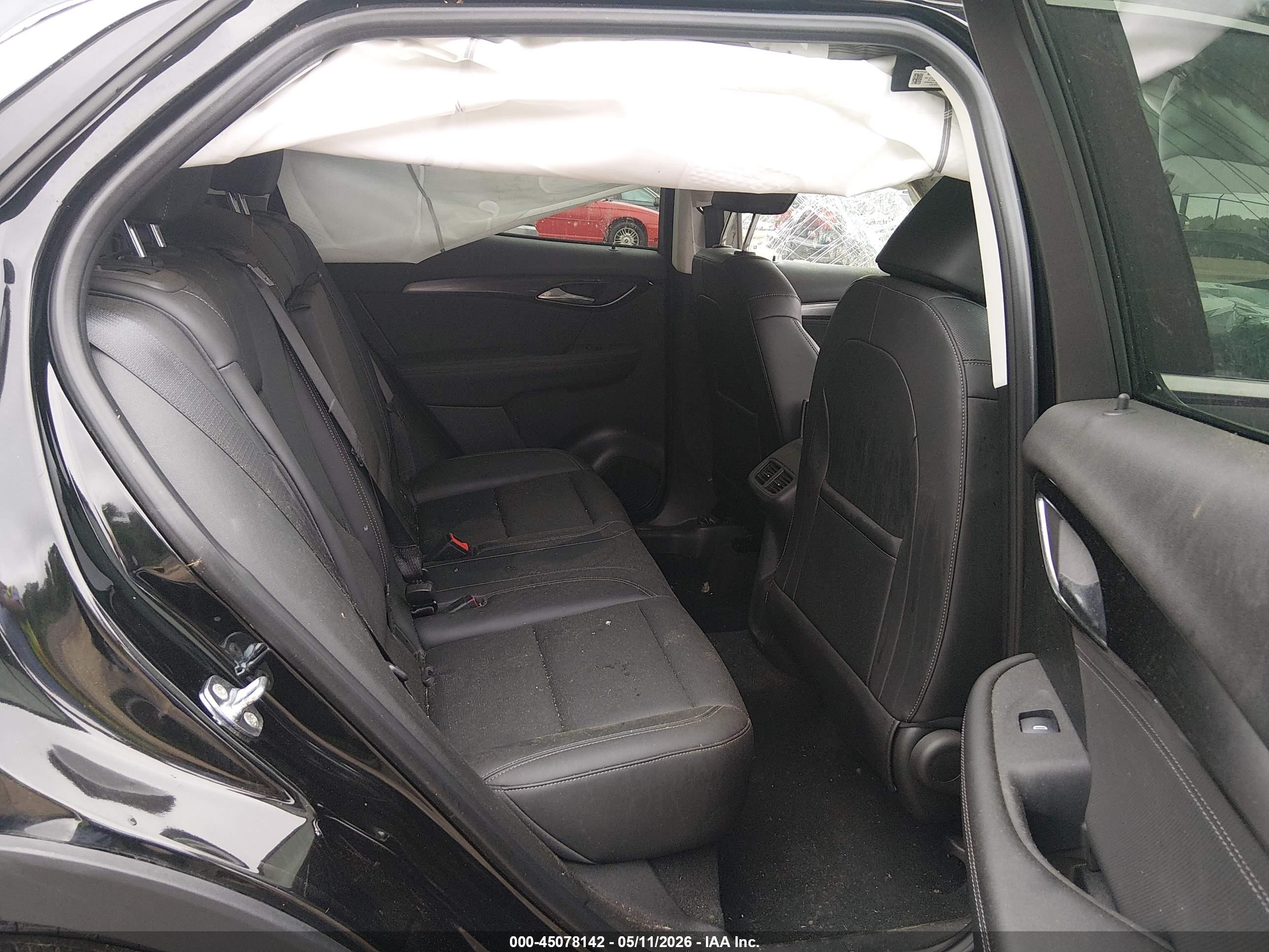 BUICK ENVISION image 8