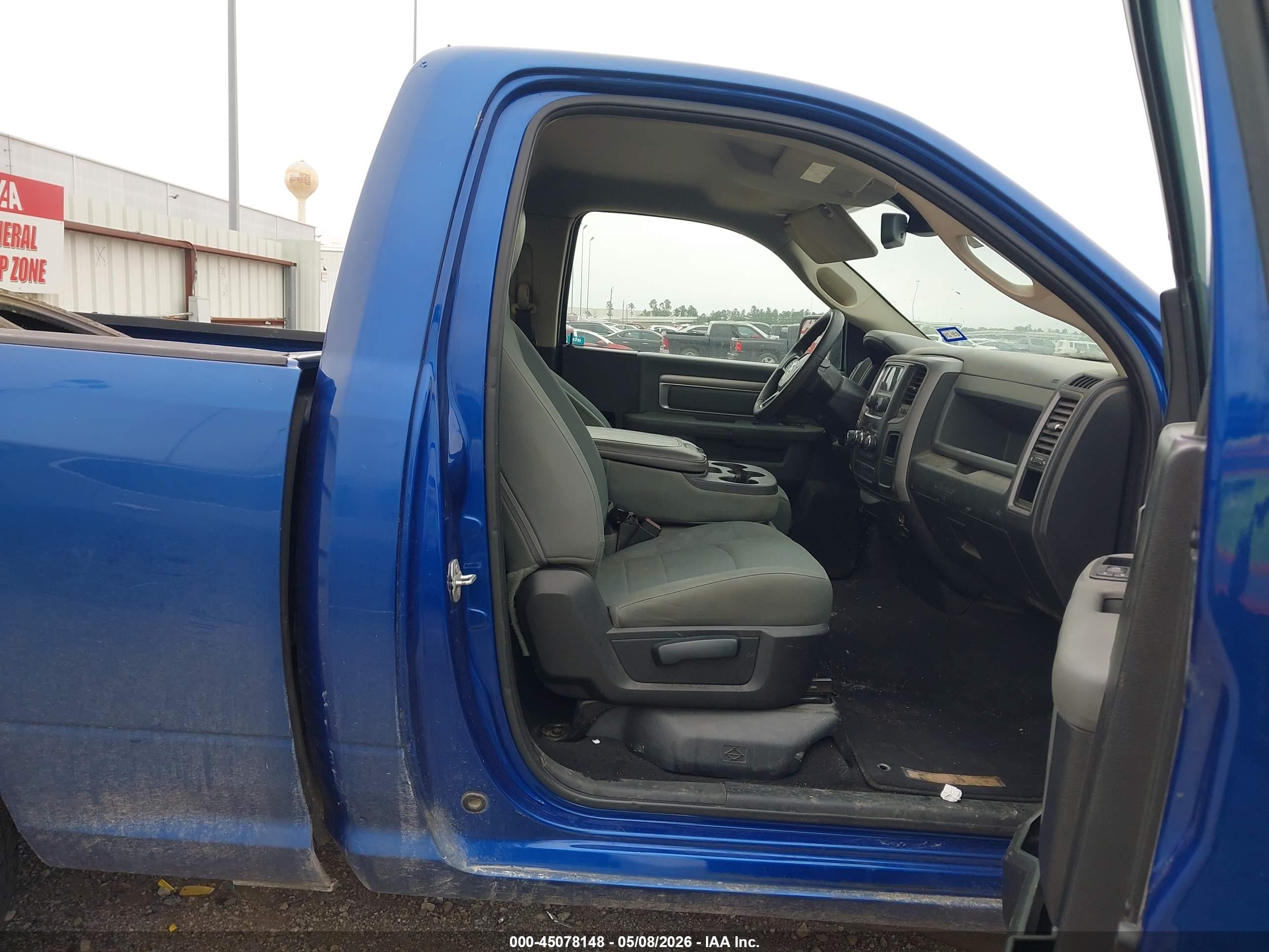 RAM 1500 image 5