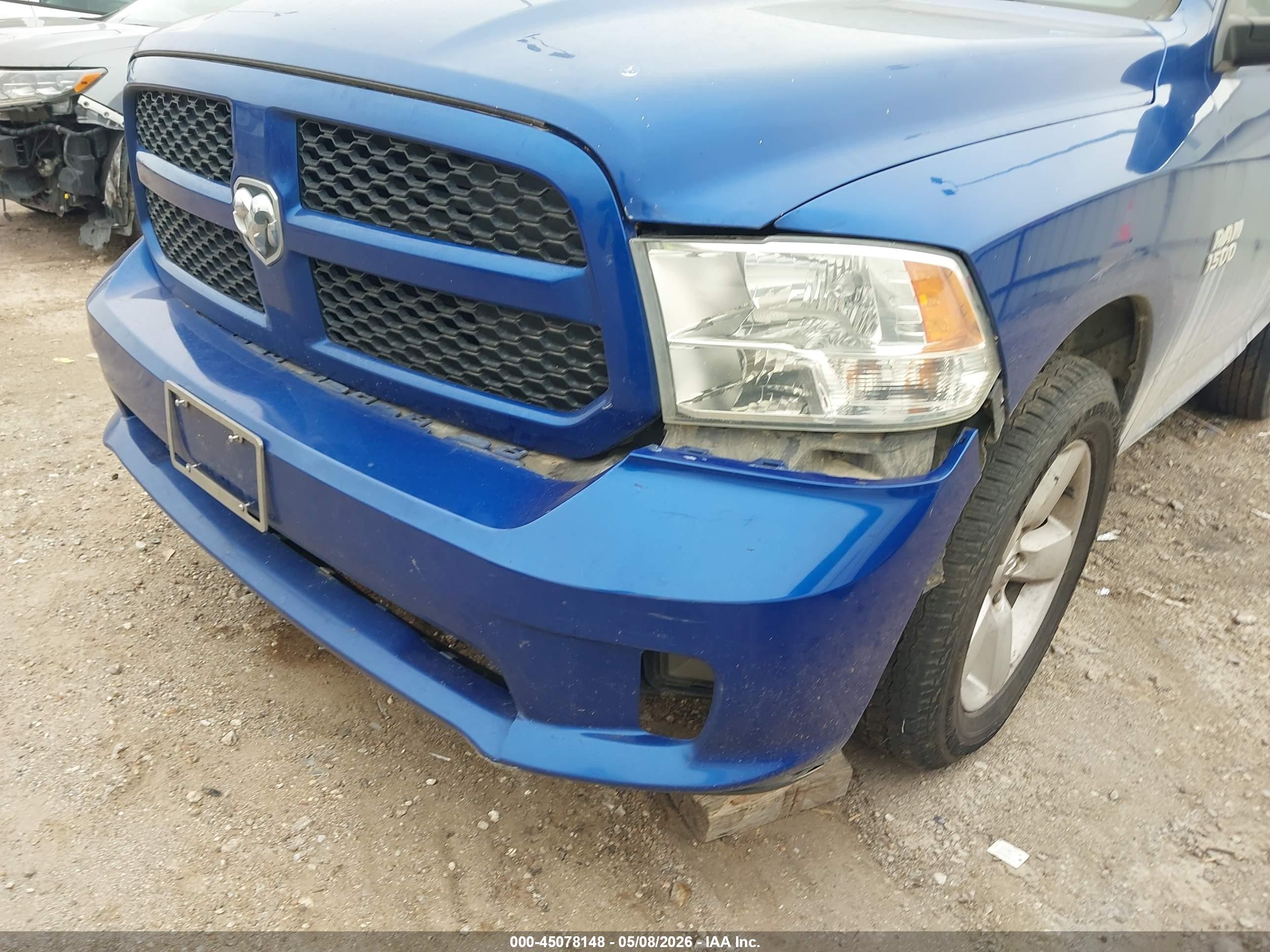 RAM 1500 image 6