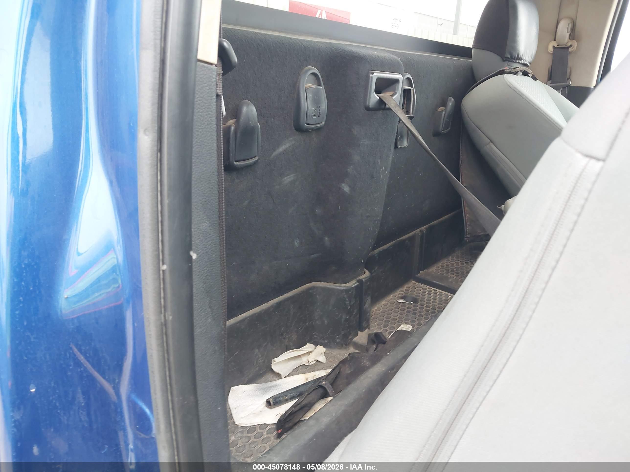 RAM 1500 image 8
