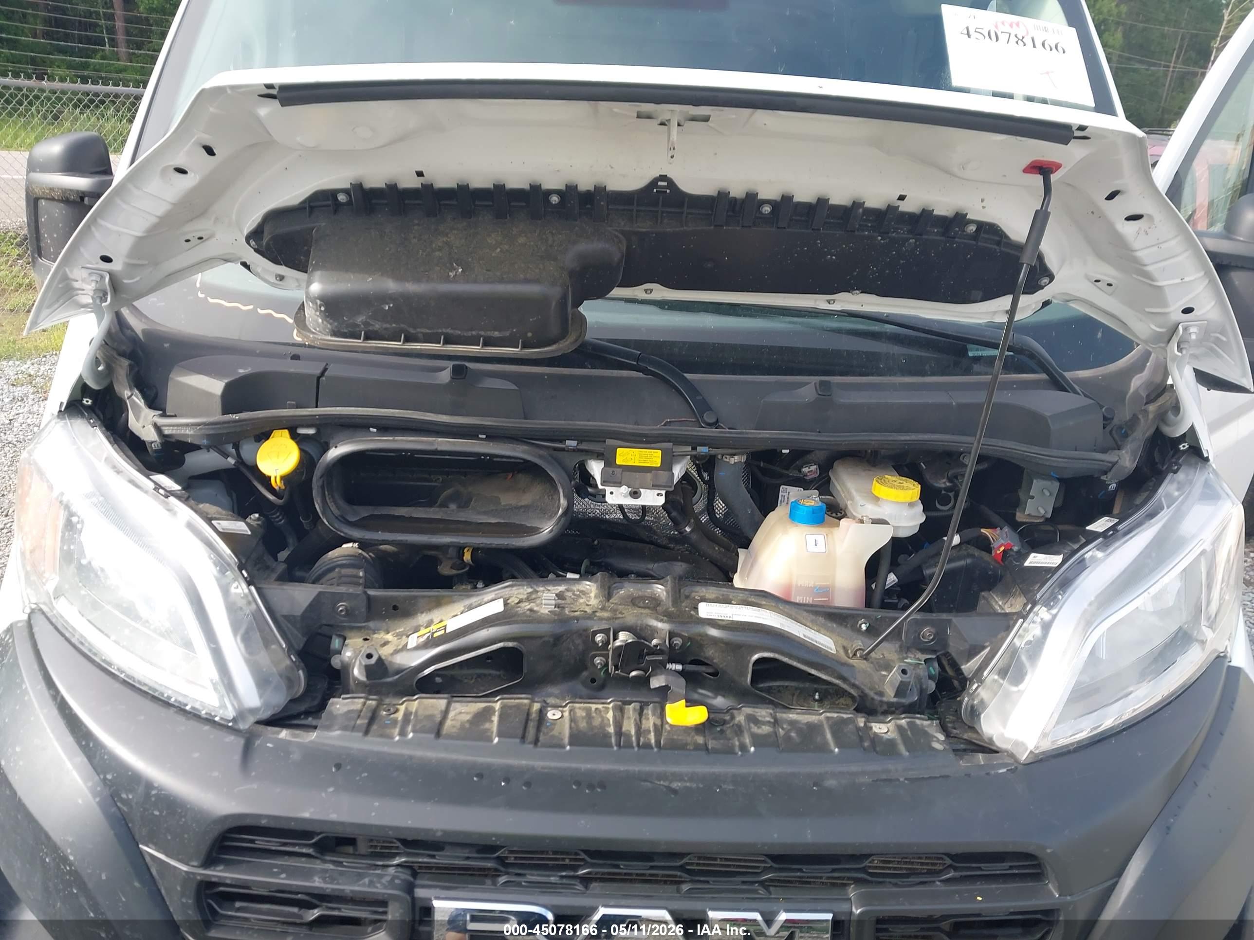 RAM PROMASTER image 10
