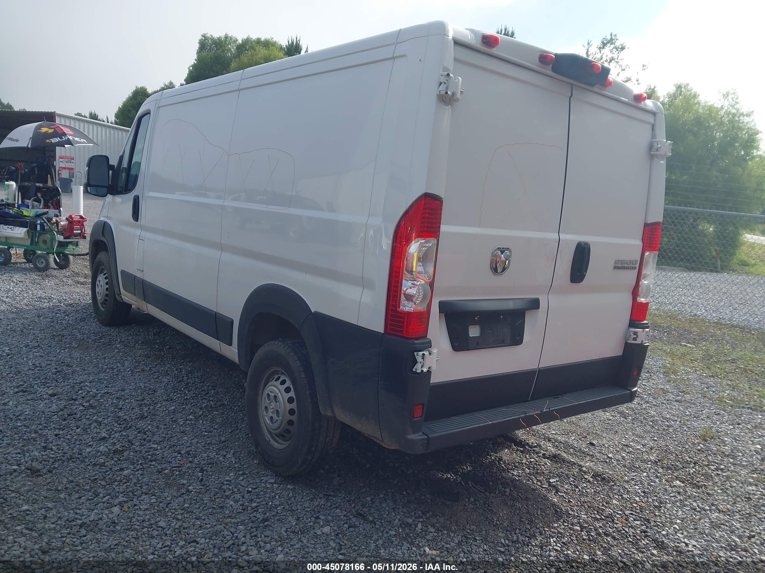 RAM PROMASTER image 3