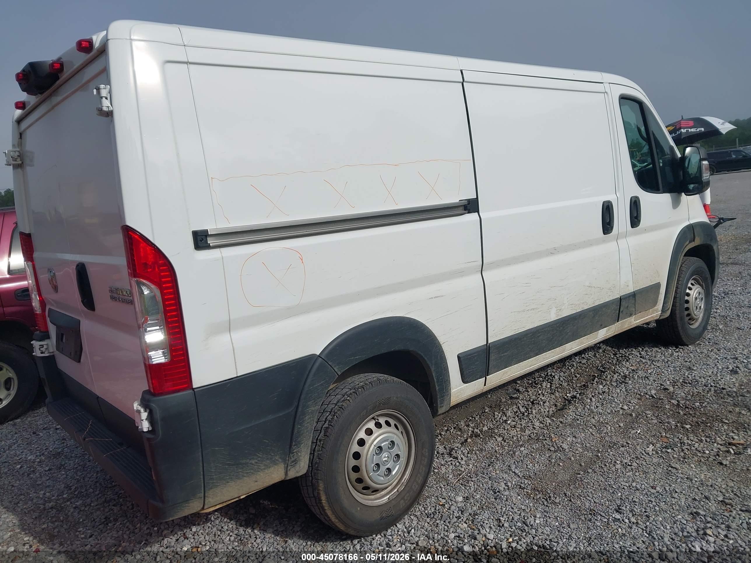 RAM PROMASTER image 4
