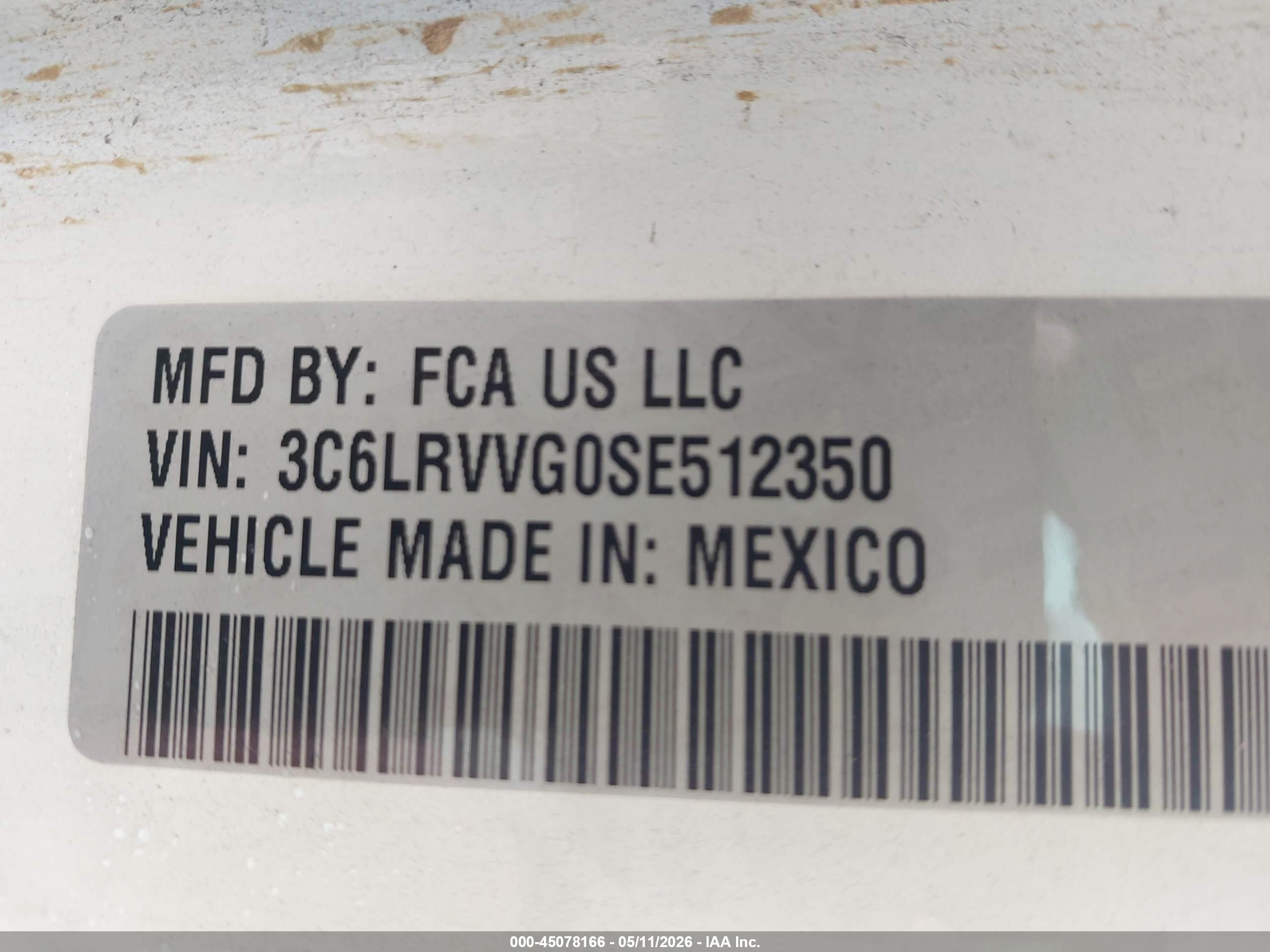 RAM PROMASTER image 9