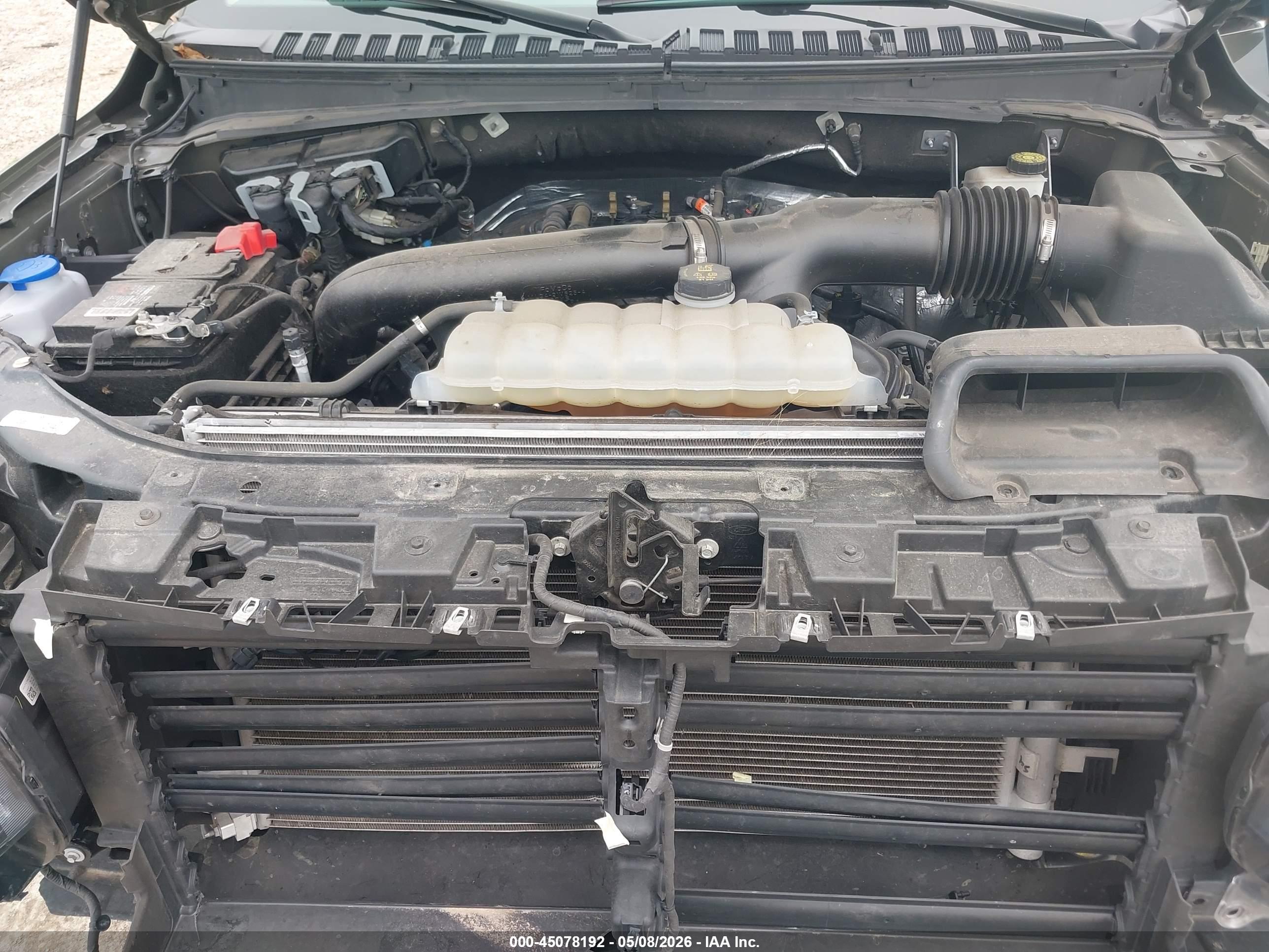 FORD EXPEDITION image 10