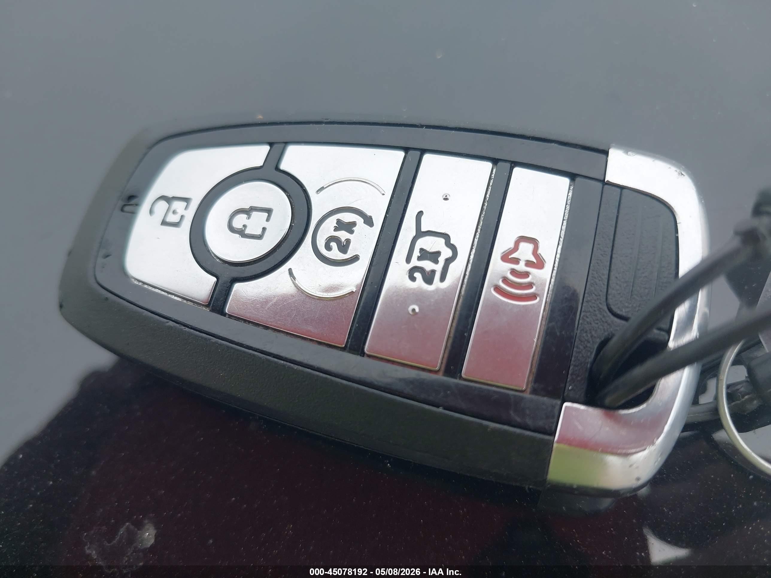FORD EXPEDITION image 11