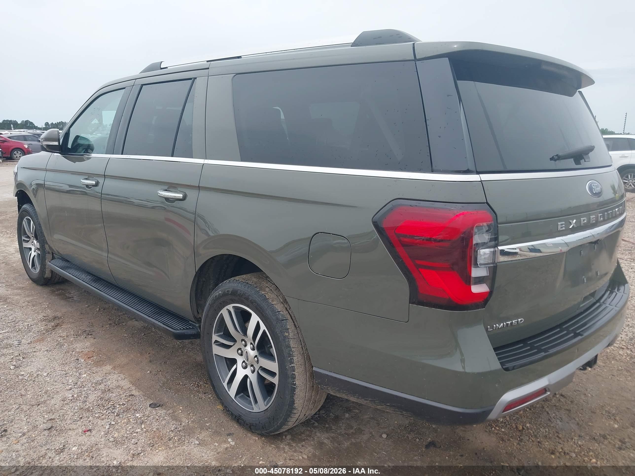 FORD EXPEDITION image 3