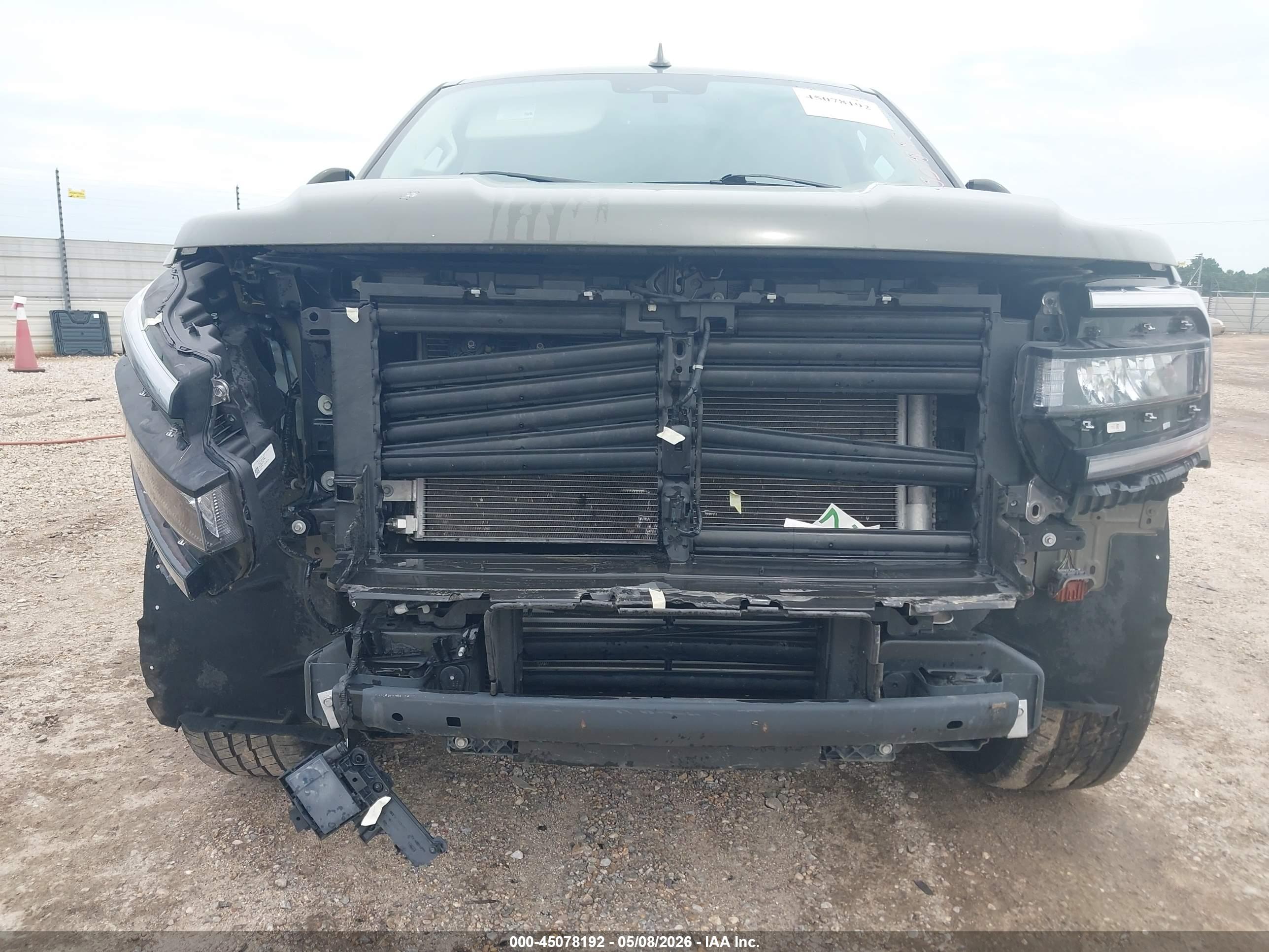 FORD EXPEDITION image 6