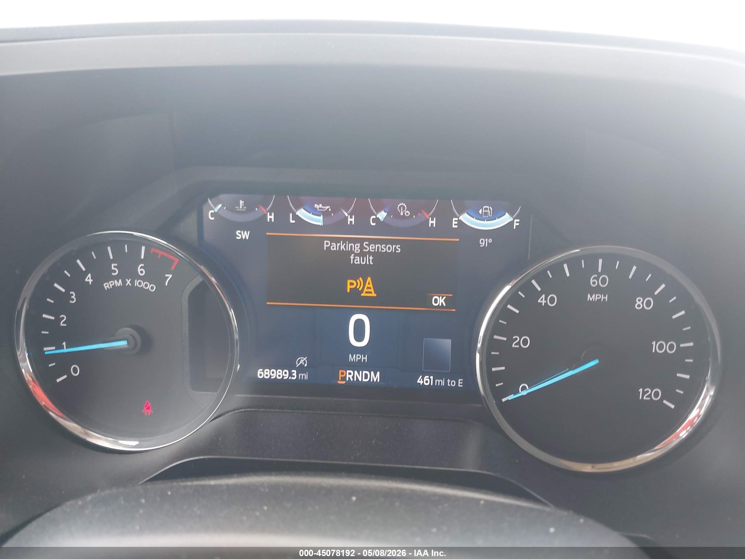 FORD EXPEDITION image 7