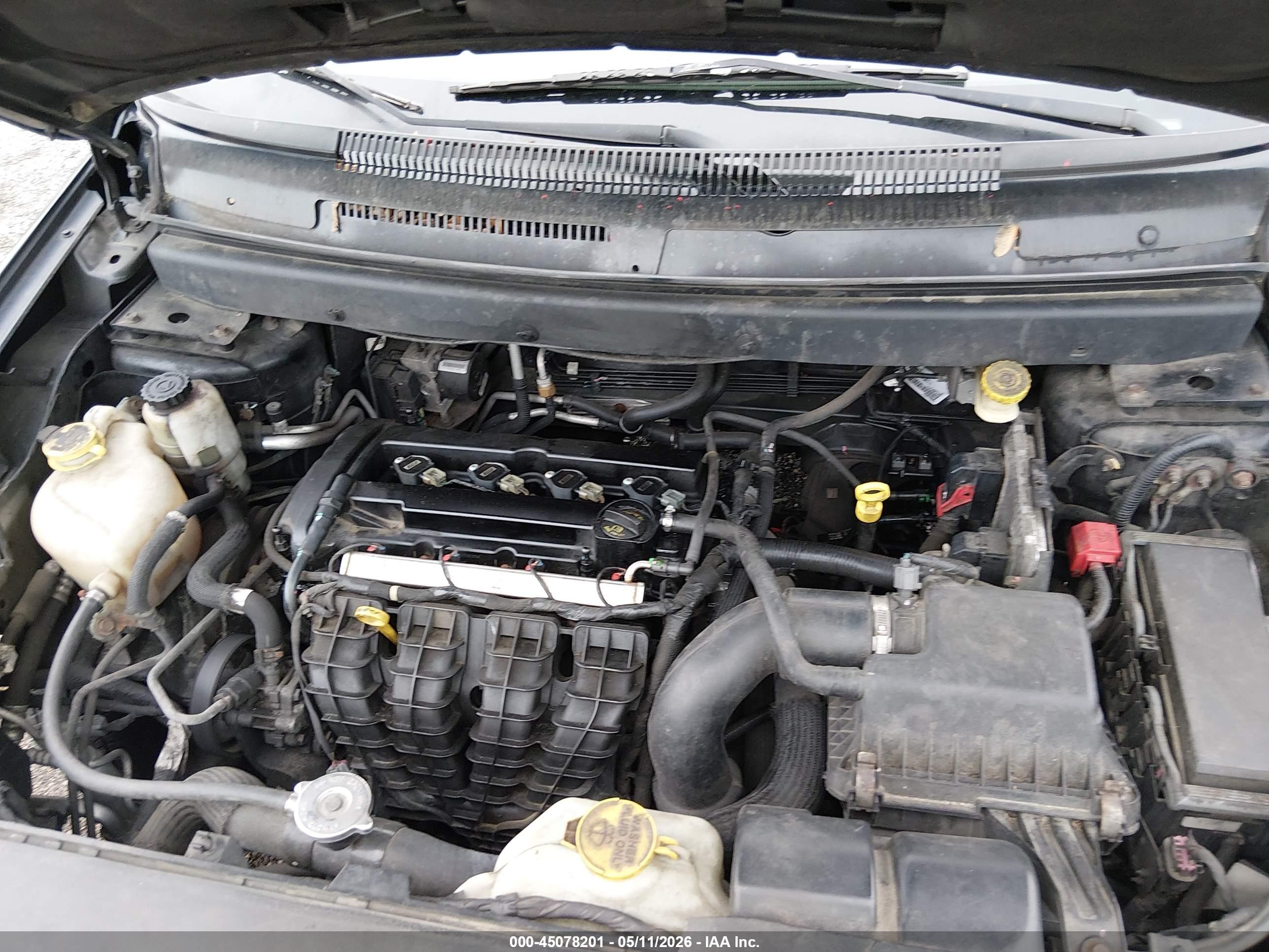 DODGE JOURNEY image 10