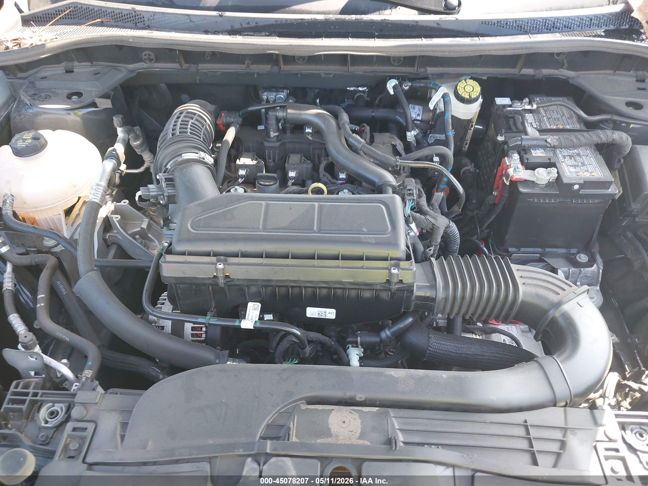 FORD ESCAPE image 10