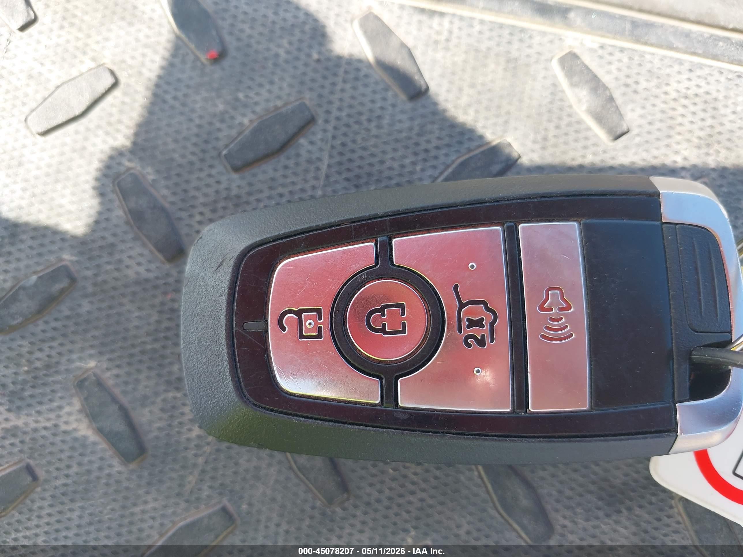 FORD ESCAPE image 11
