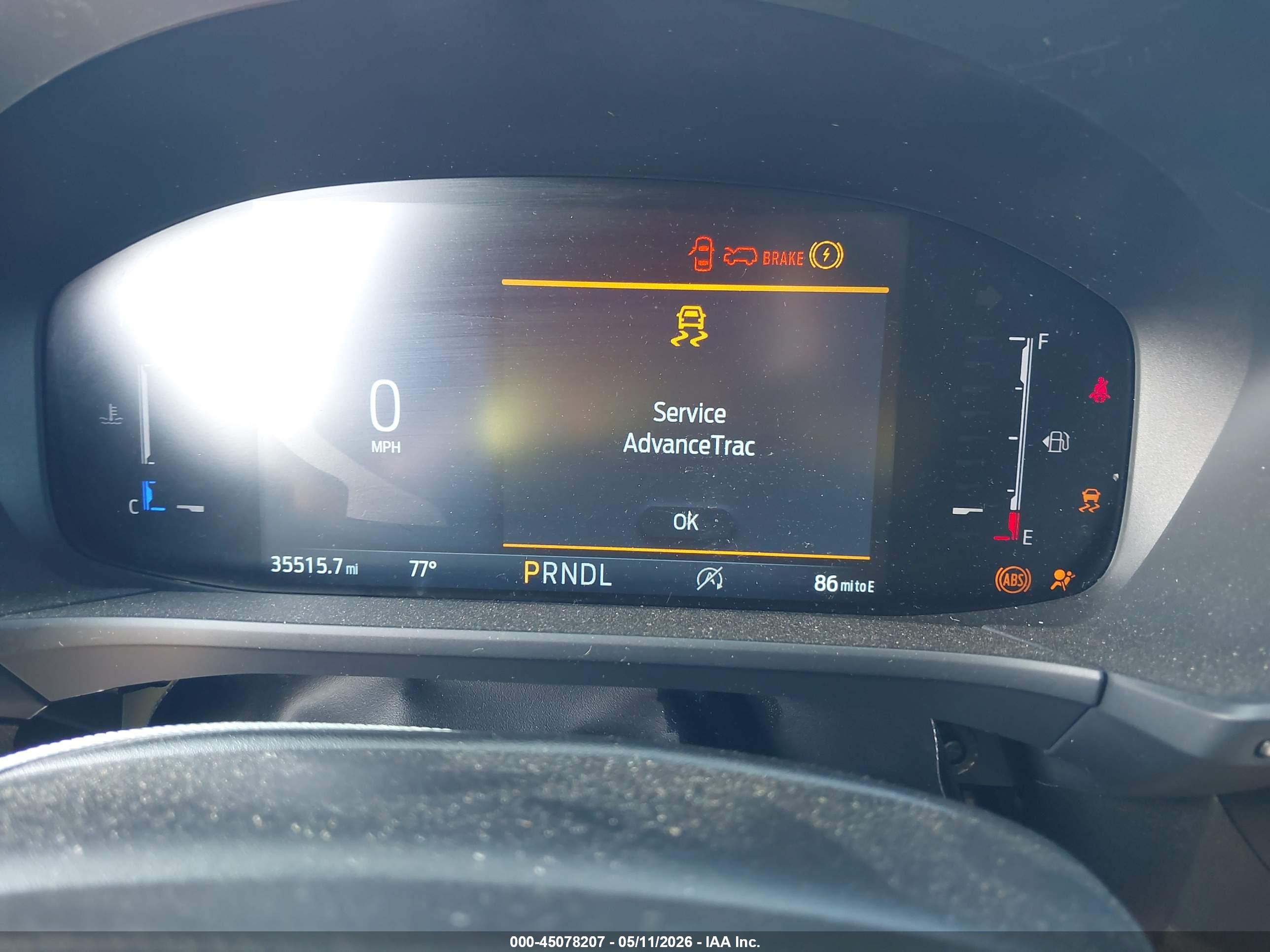 FORD ESCAPE image 7