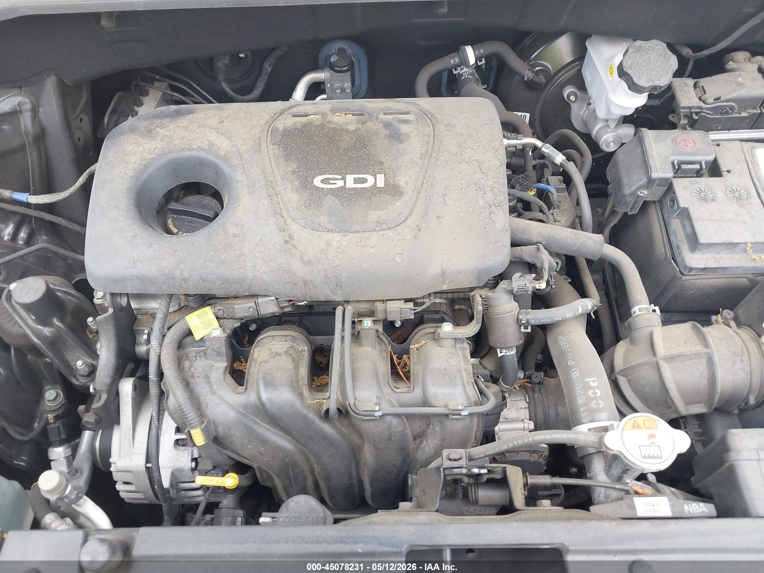 KIA SOUL image 10