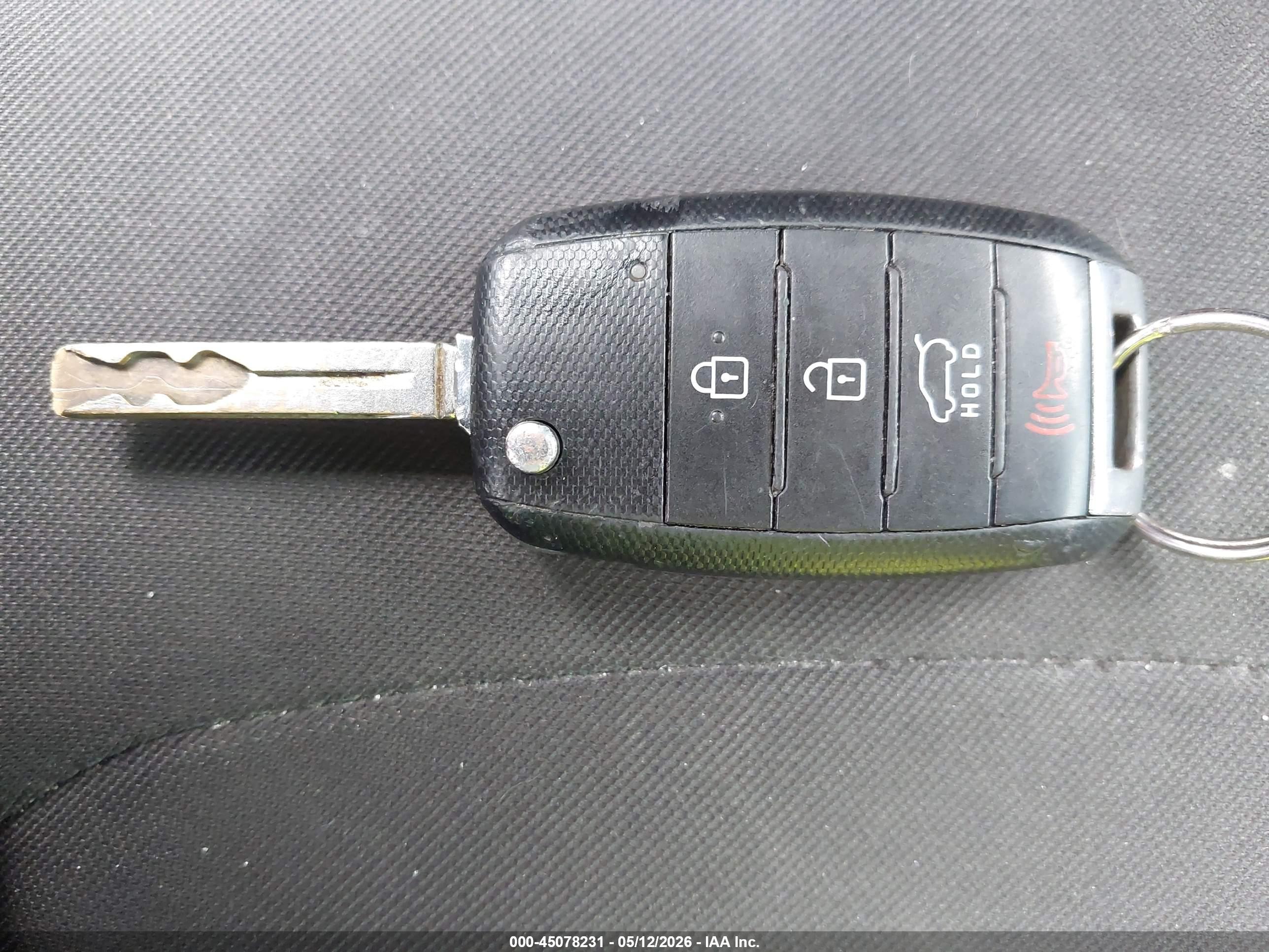 KIA SOUL image 11