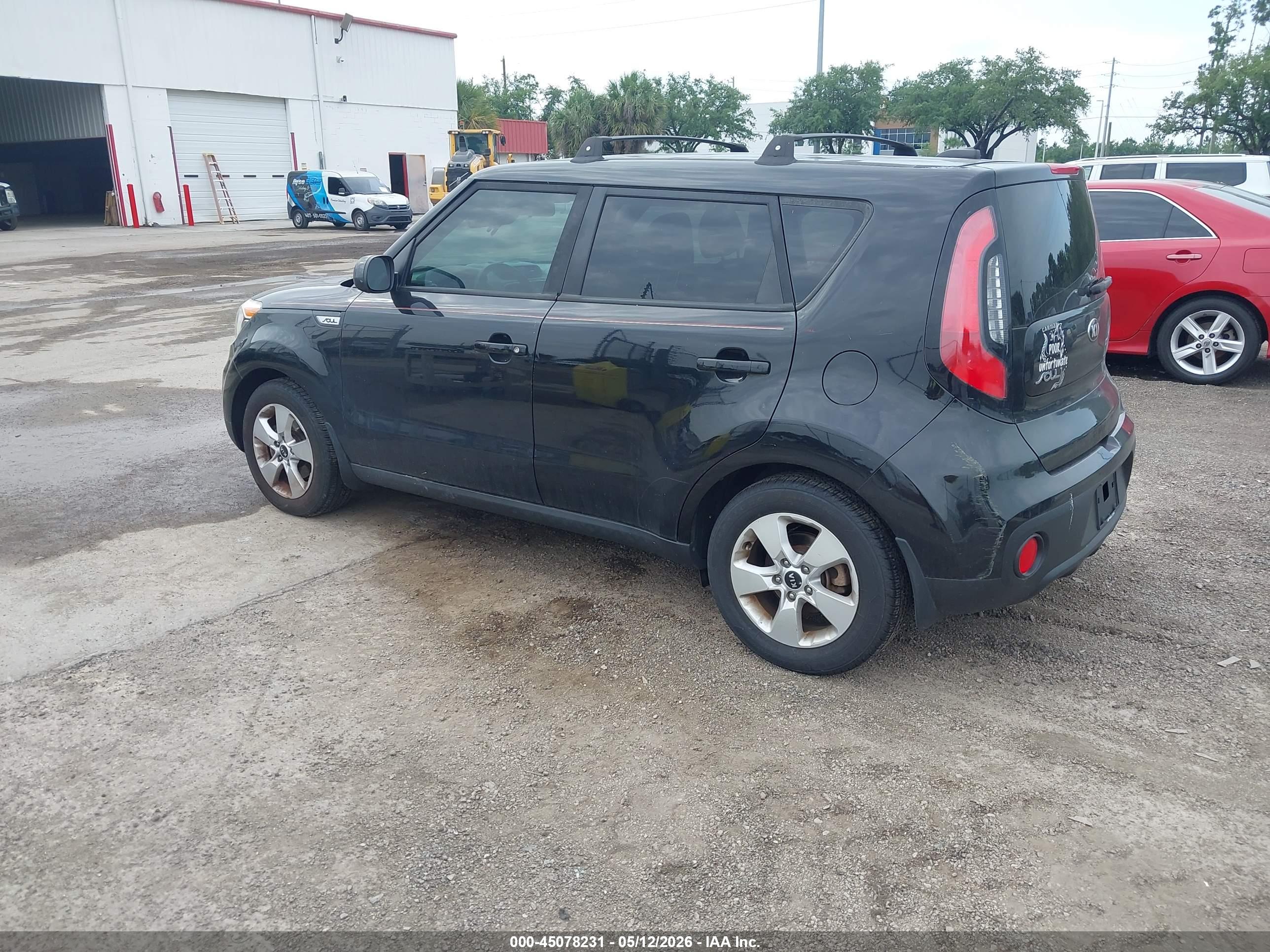 KIA SOUL image 3
