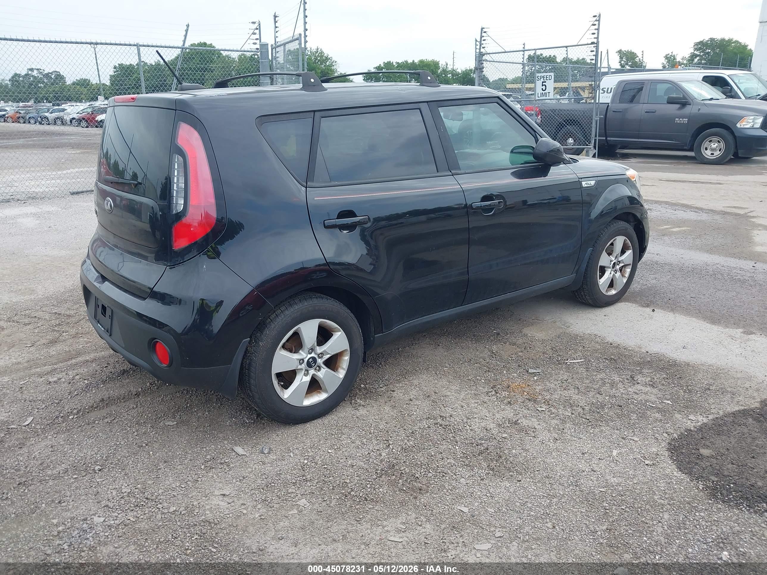 KIA SOUL image 4