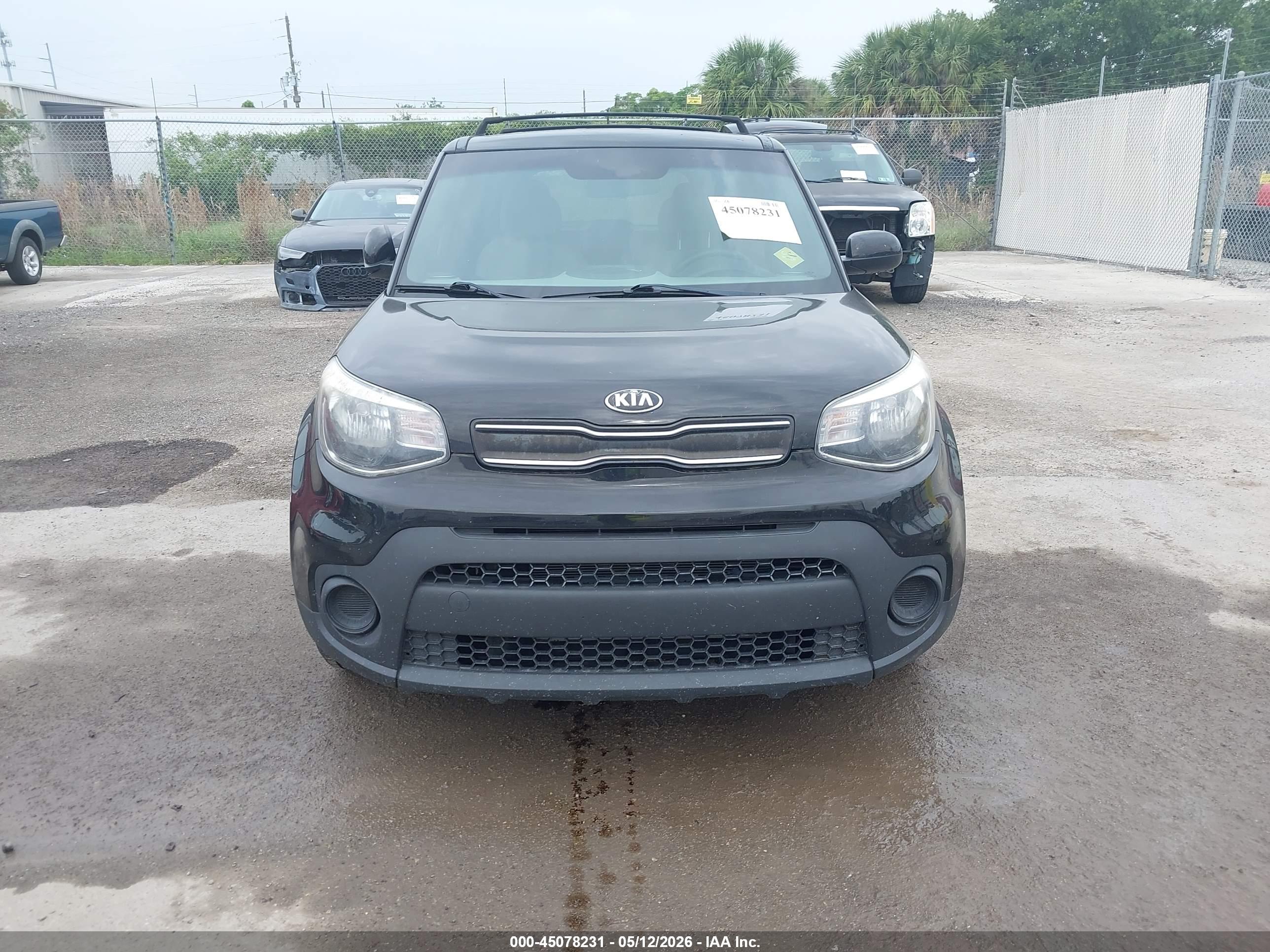KIA SOUL image 6