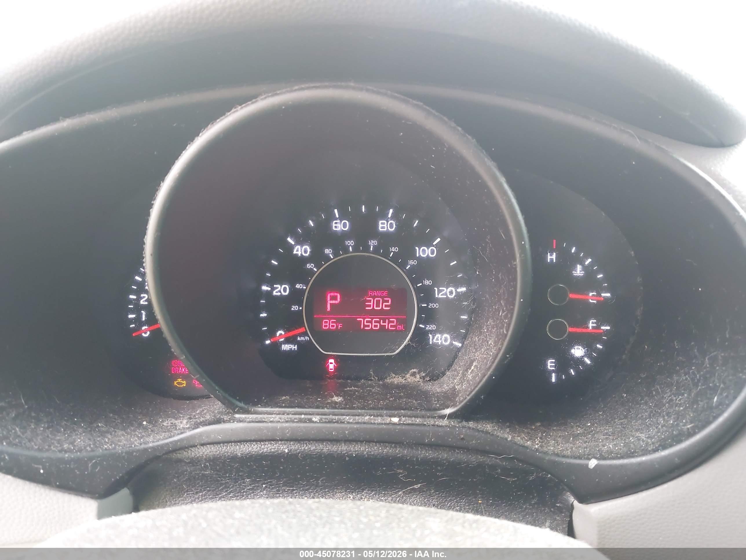 KIA SOUL image 7