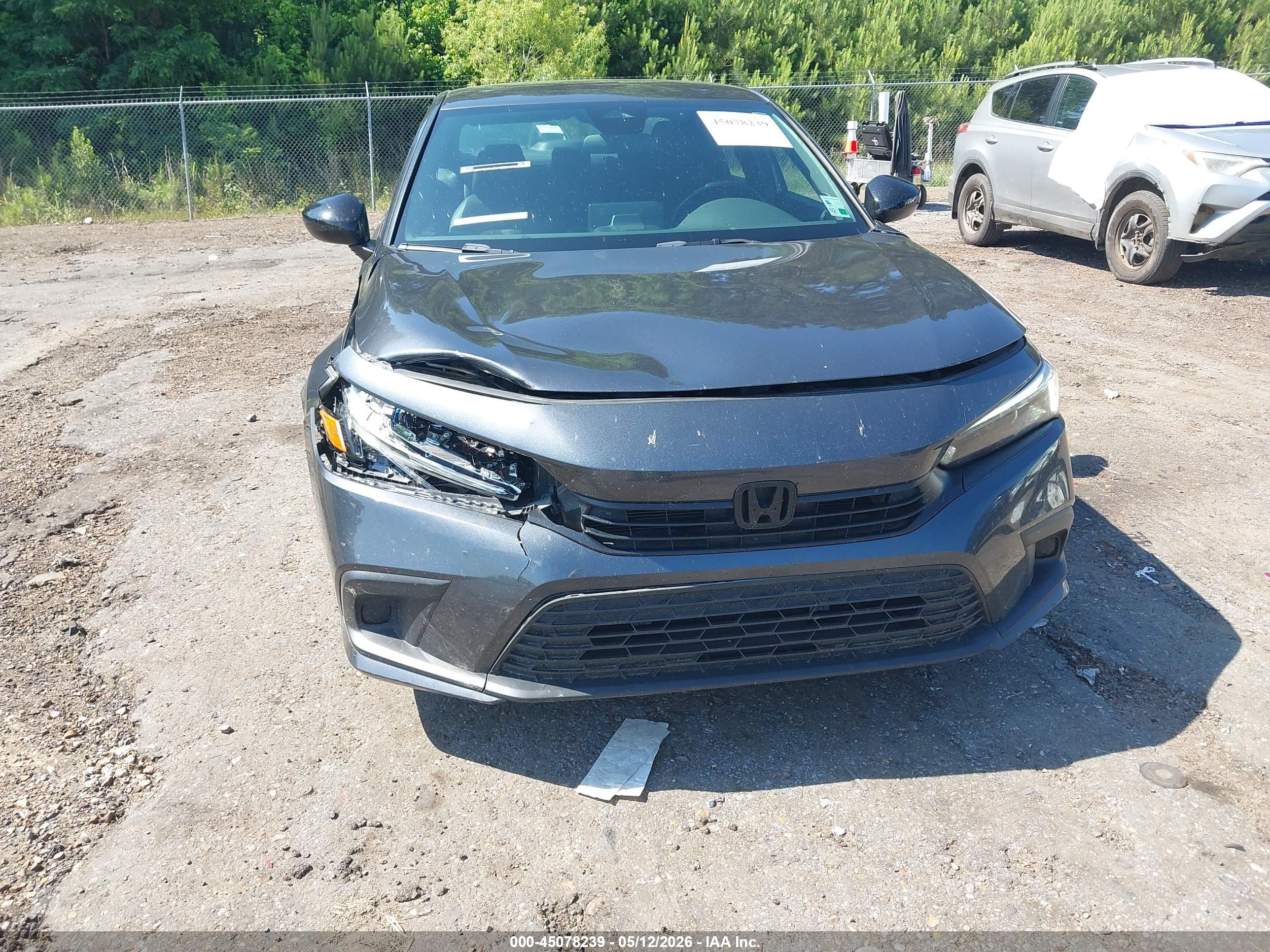 HONDA CIVIC image 6