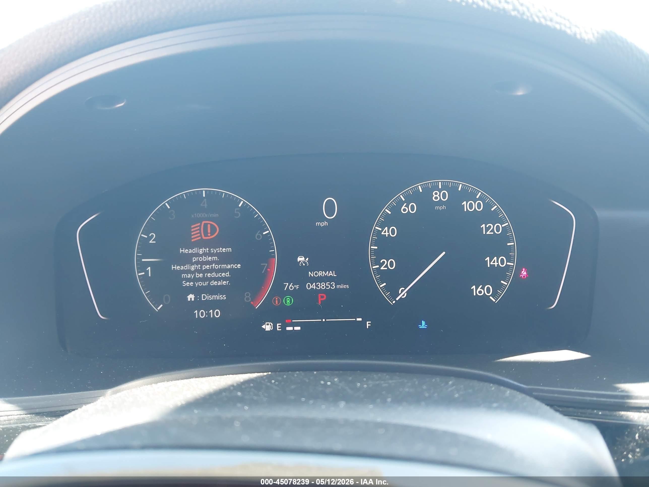 HONDA CIVIC image 7