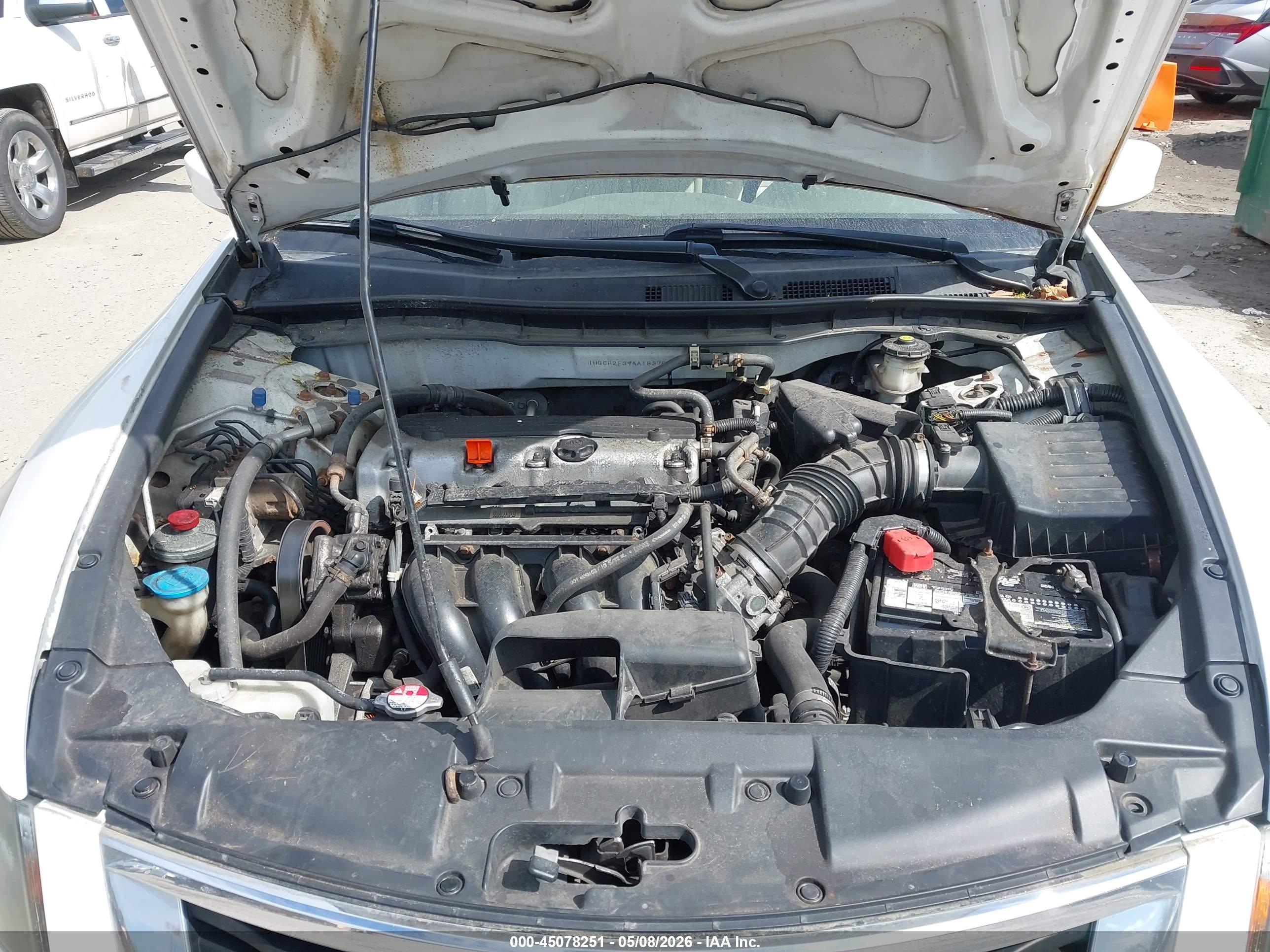 HONDA ACCORD image 10