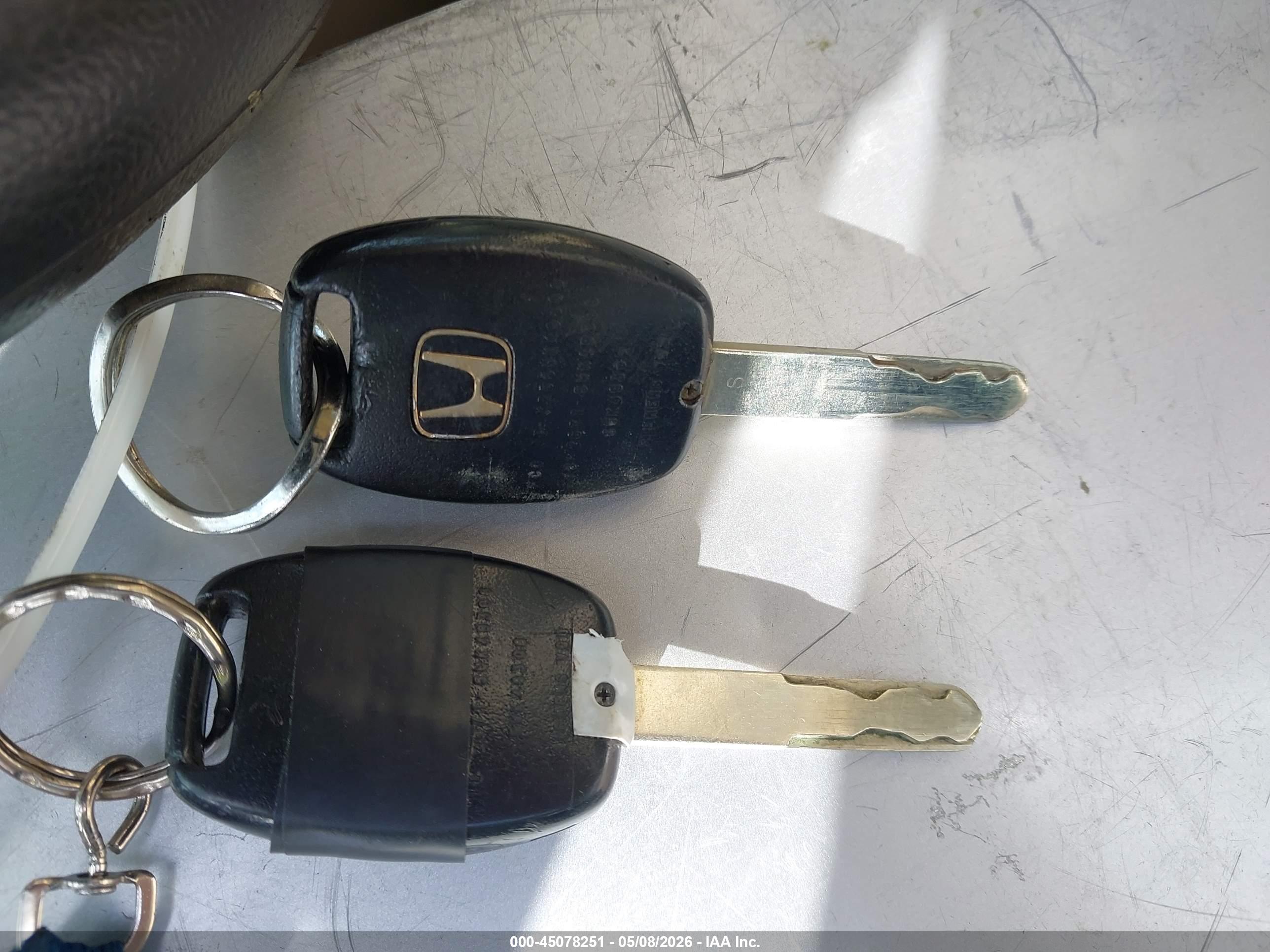 HONDA ACCORD image 11