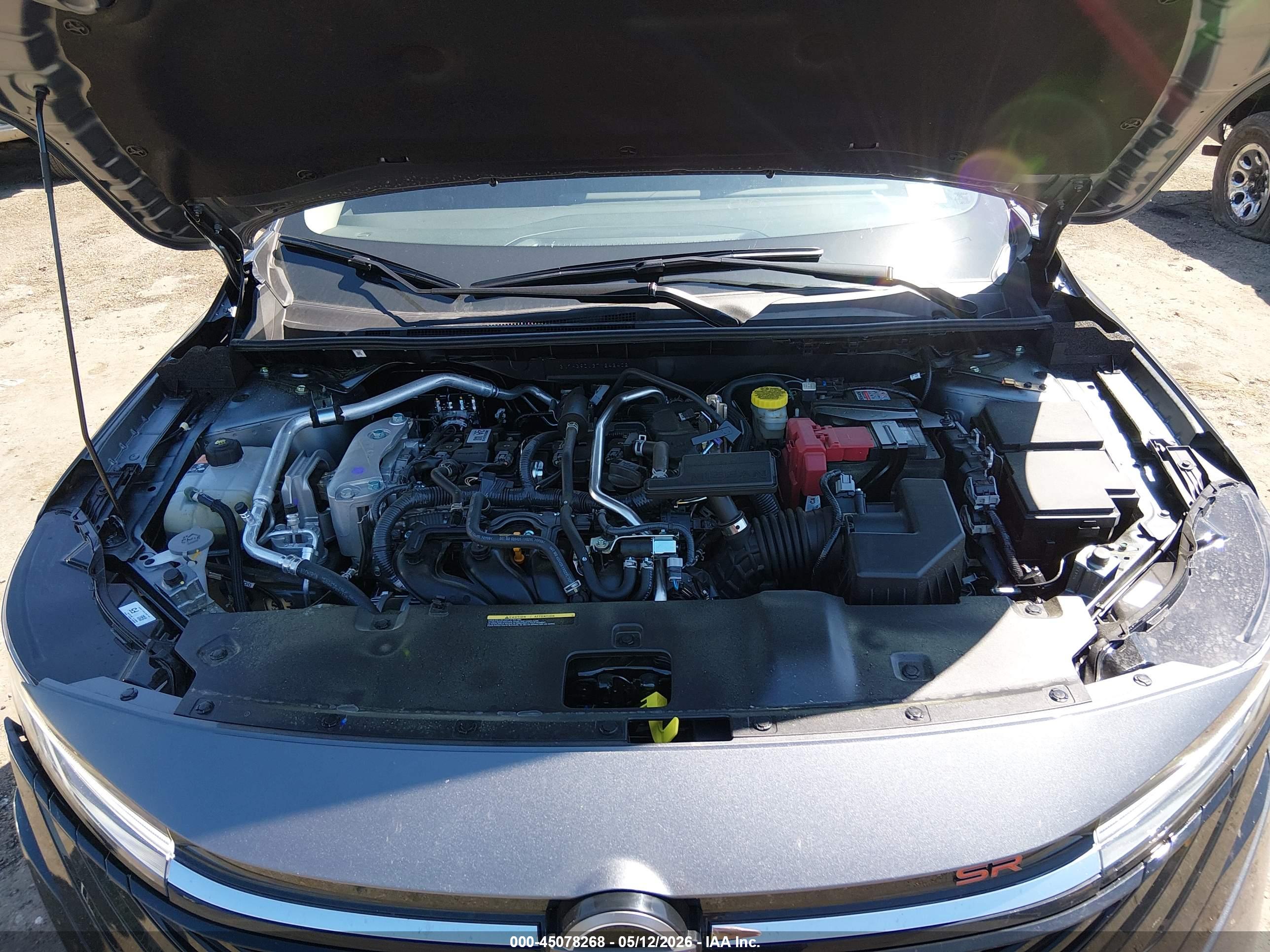 NISSAN SENTRA image 10