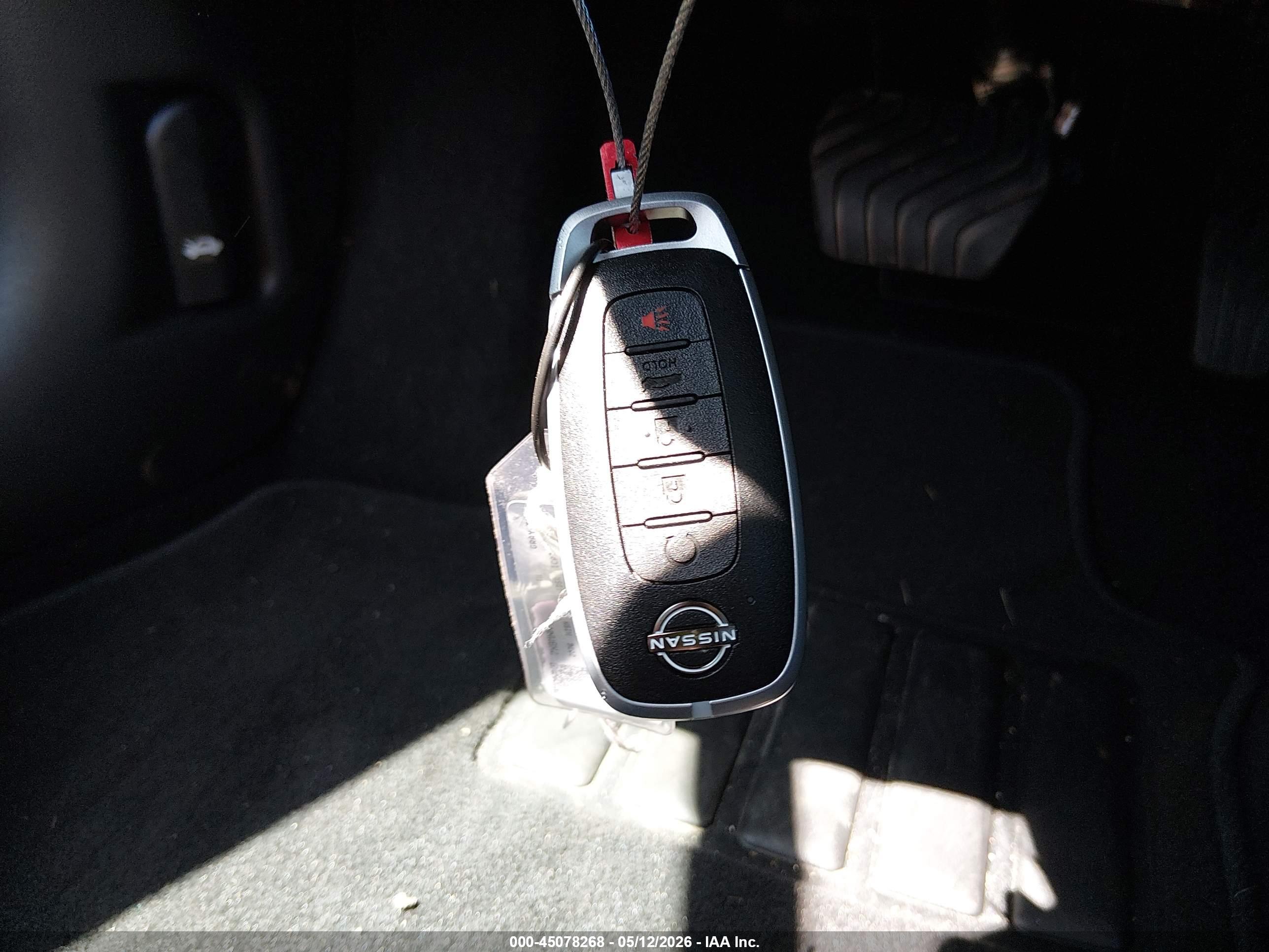 NISSAN SENTRA image 11