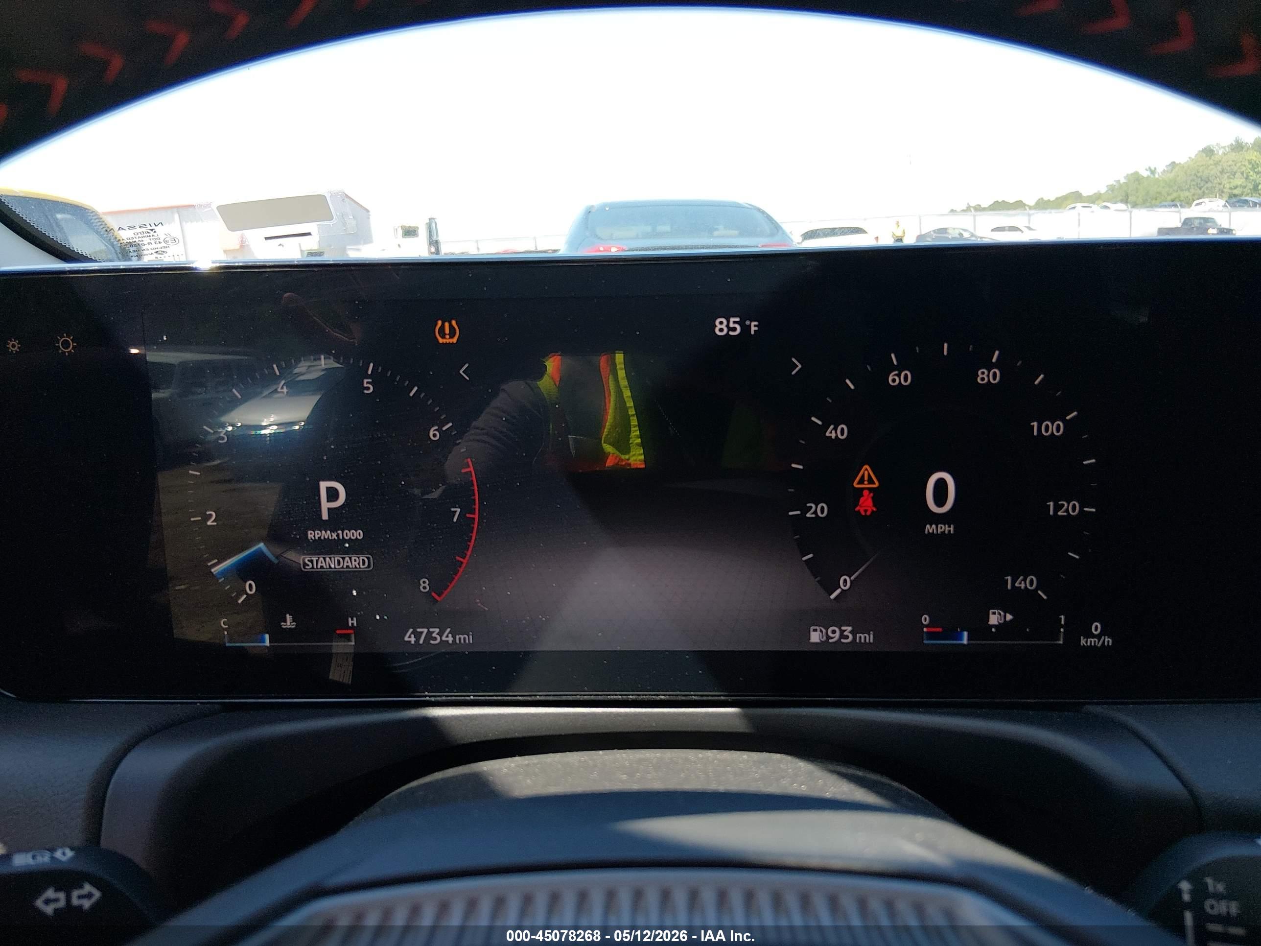 NISSAN SENTRA image 7