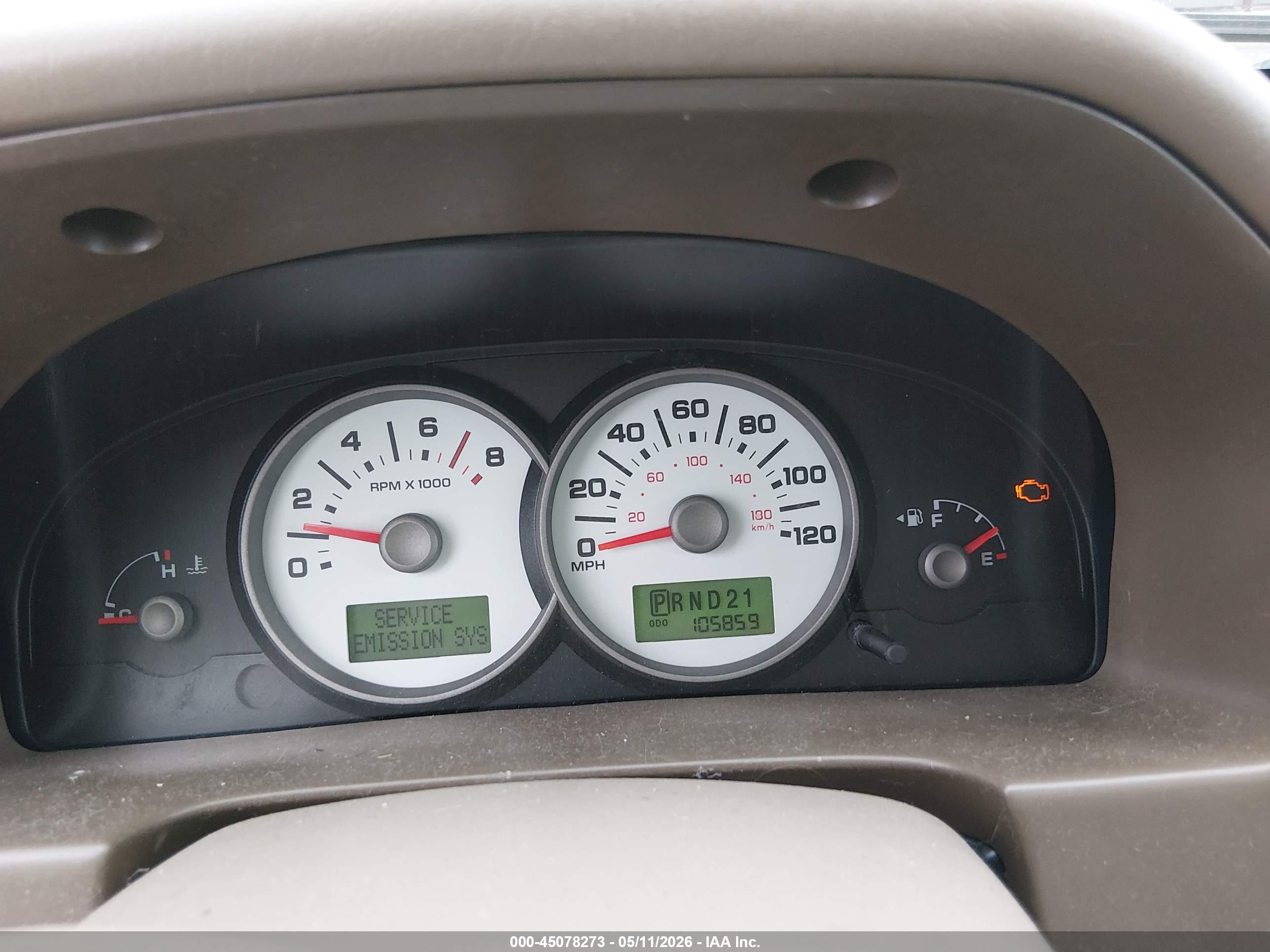 FORD ESCAPE image 7