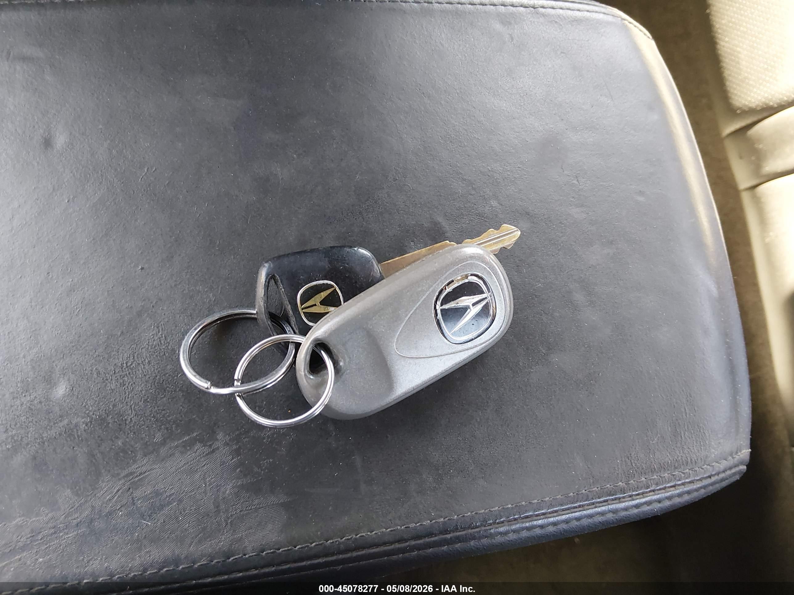 ACURA TL image 11