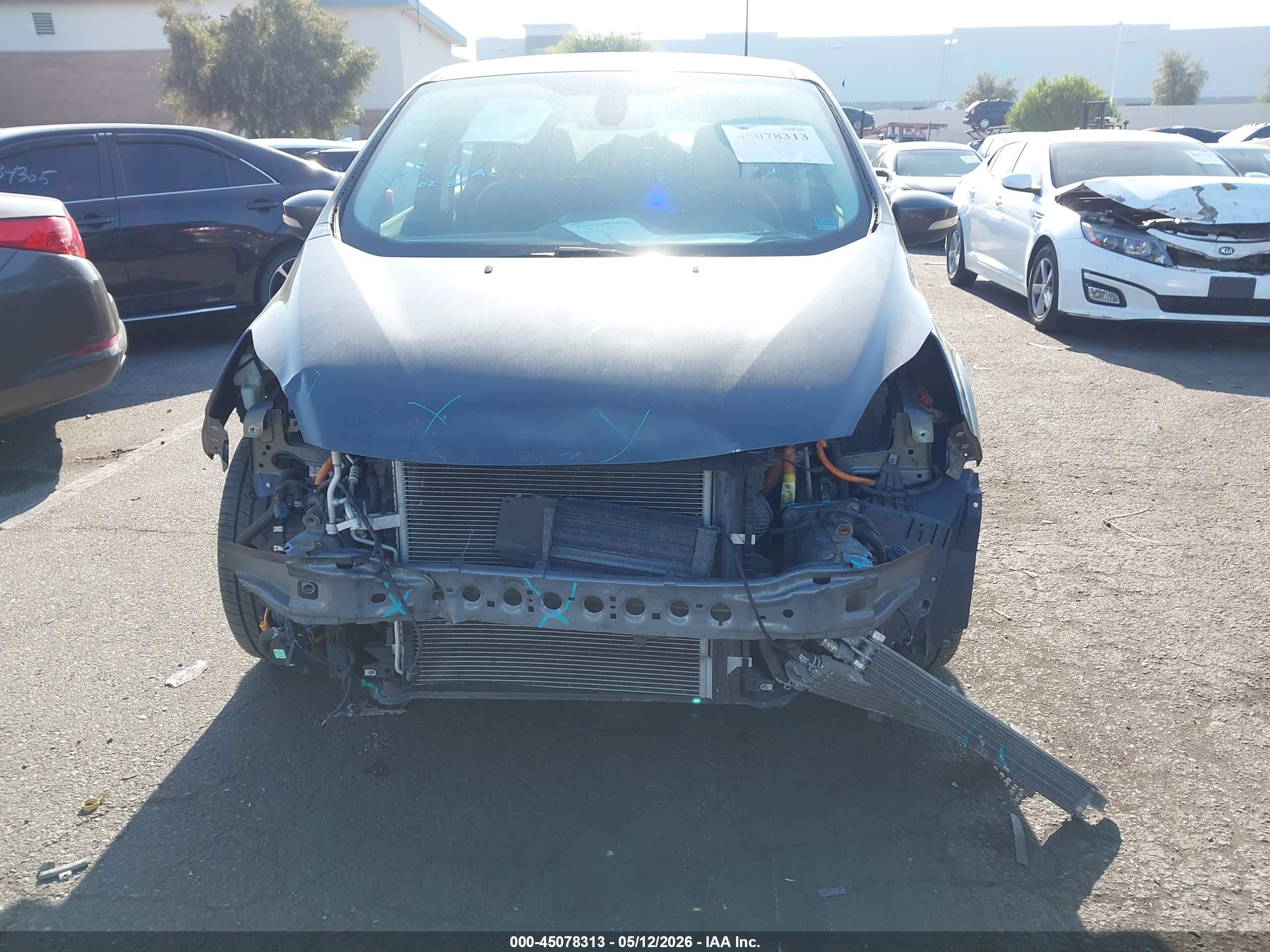 FORD C-MAX image 6