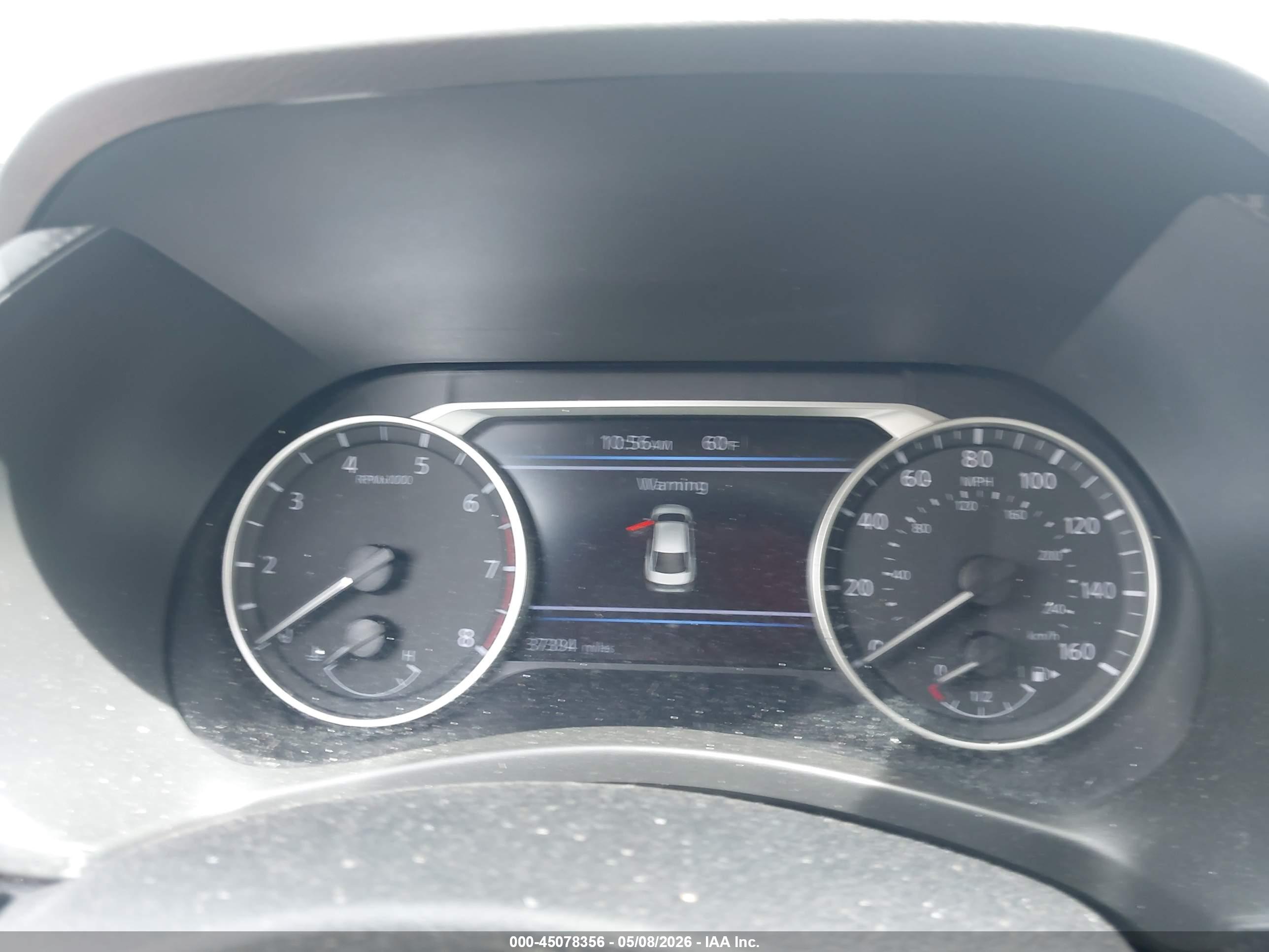 NISSAN SENTRA image 7