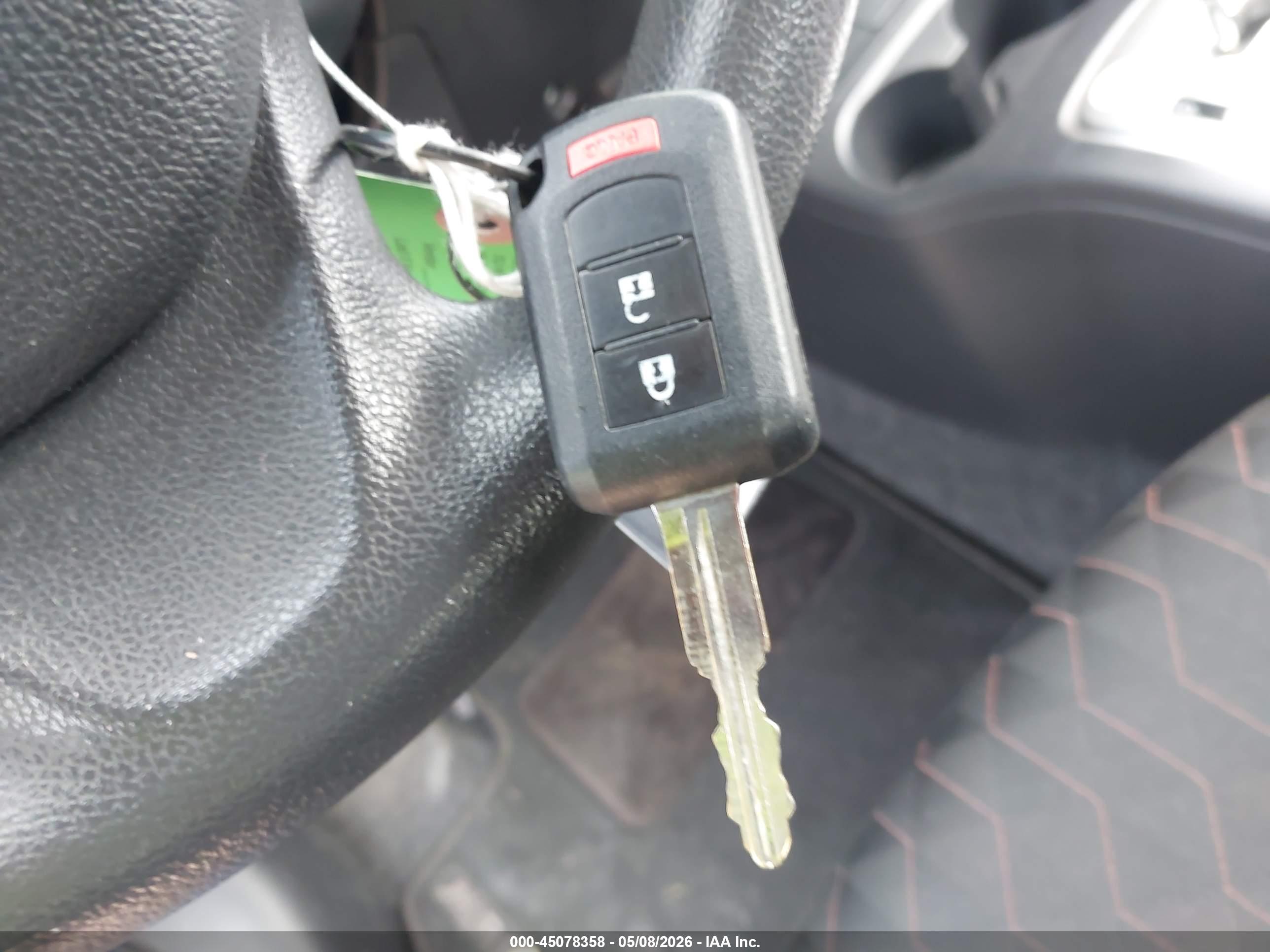 MITSUBISHI MIRAGE image 11