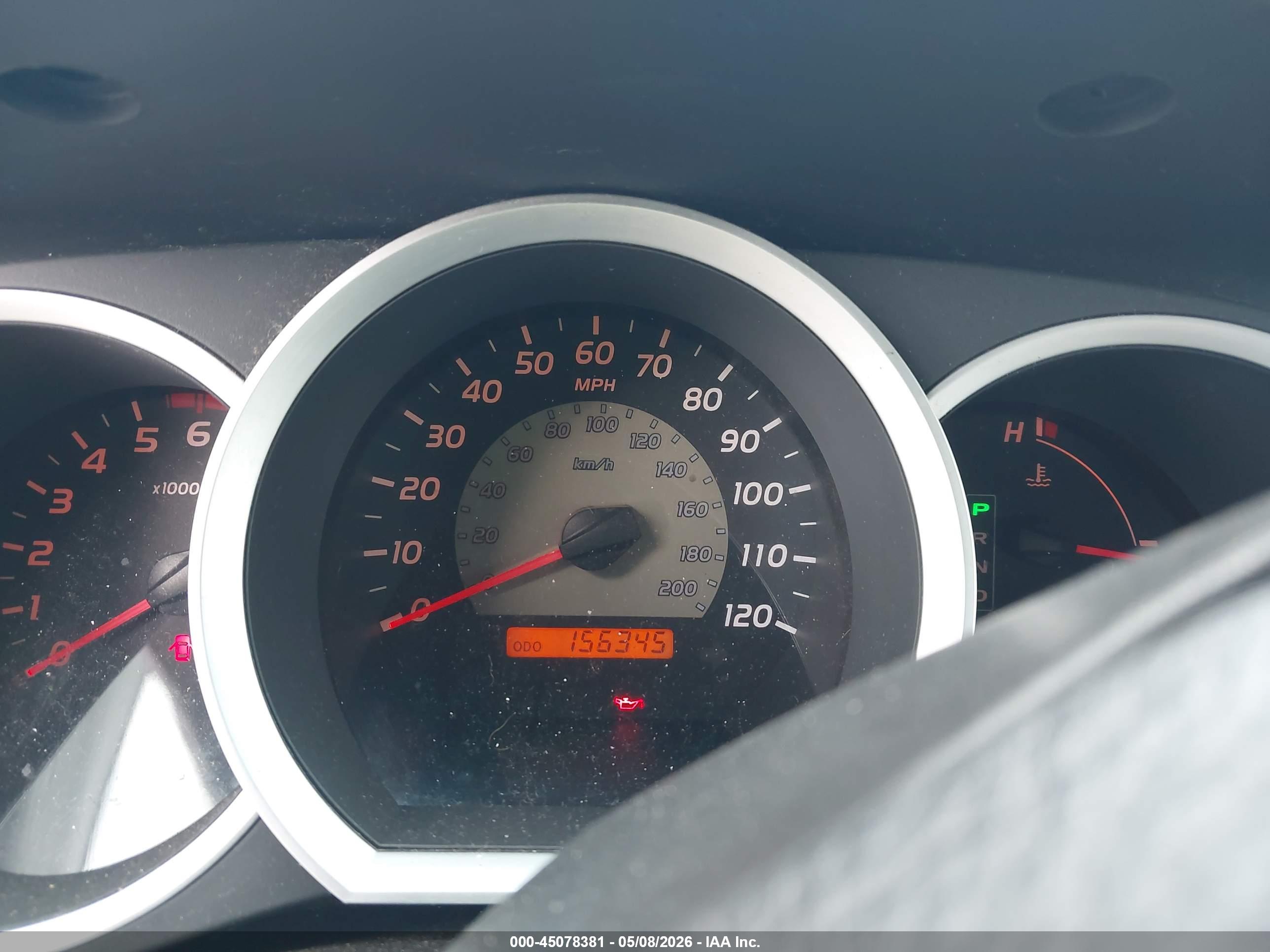 TOYOTA TACOMA image 7