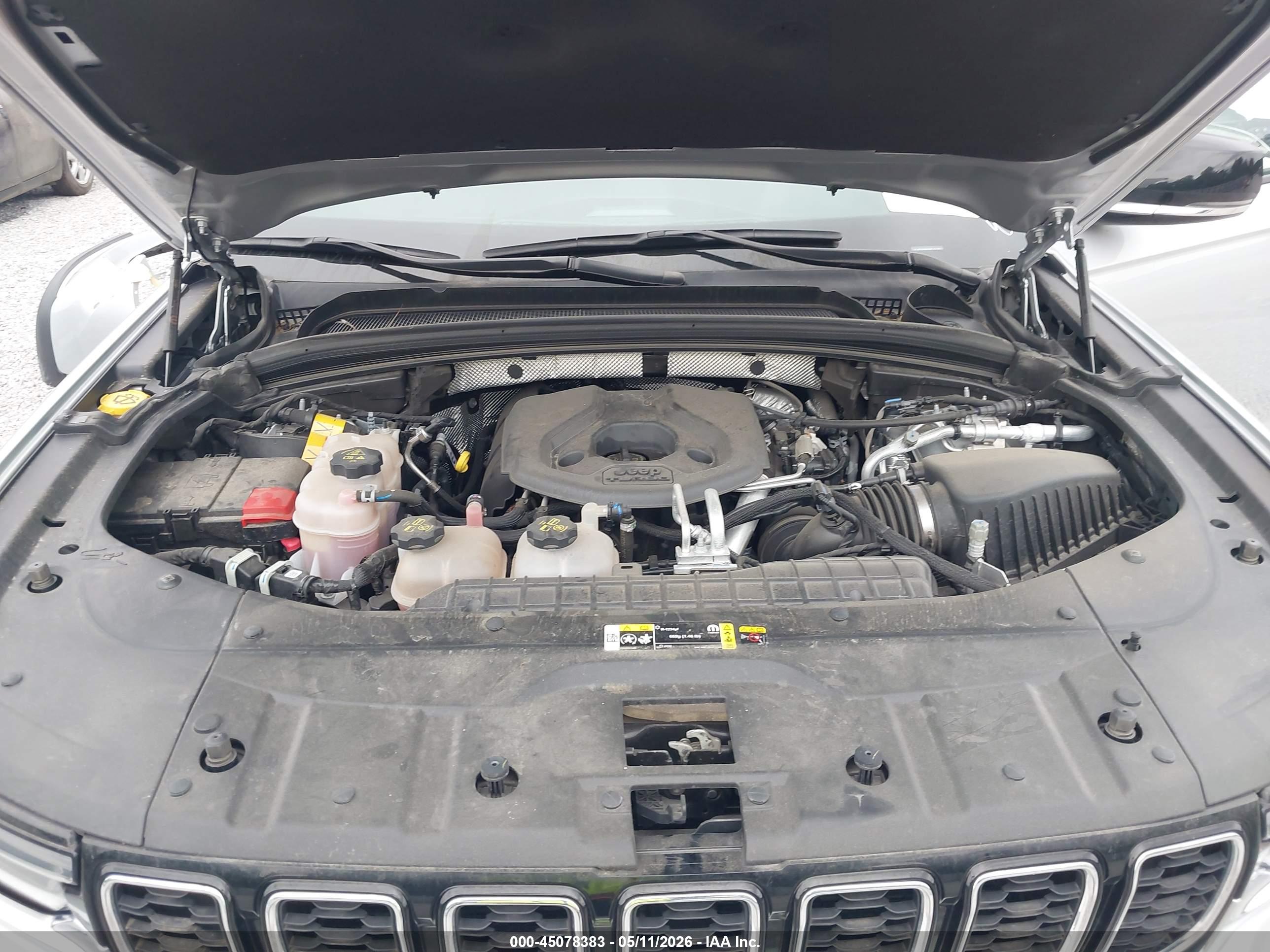 JEEP GRAND image 10