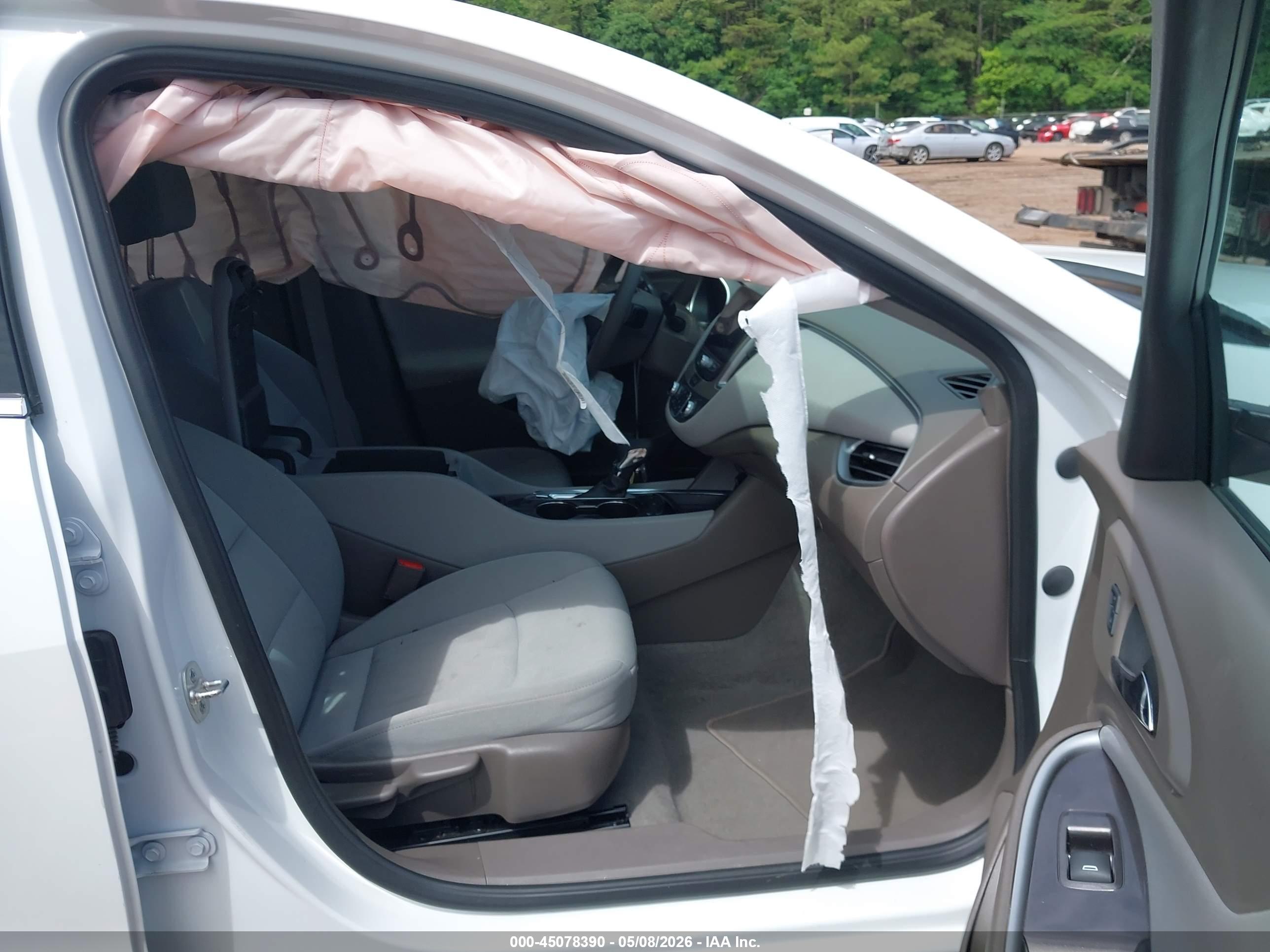 CHEVROLET MALIBU image 5