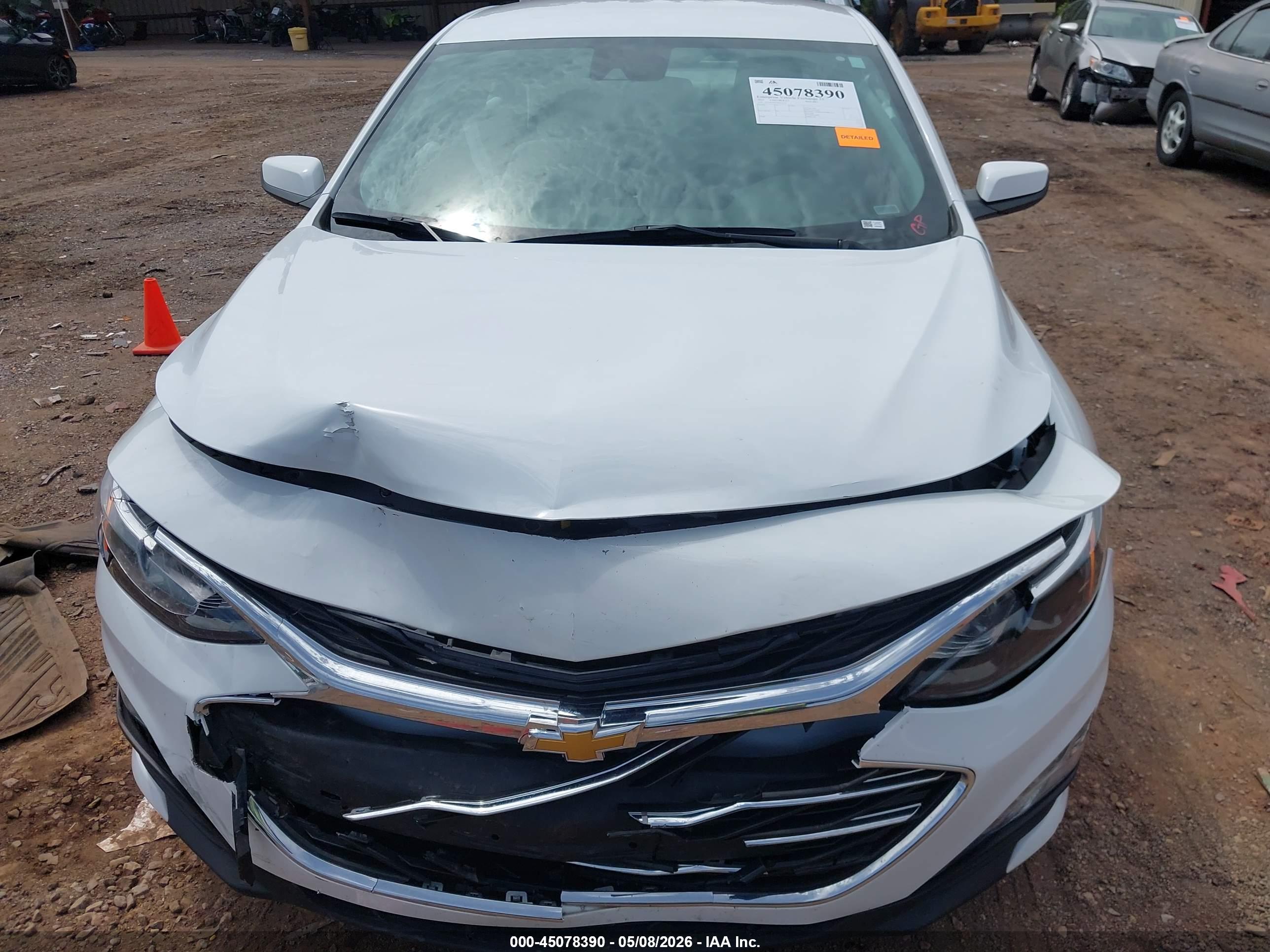 CHEVROLET MALIBU image 6