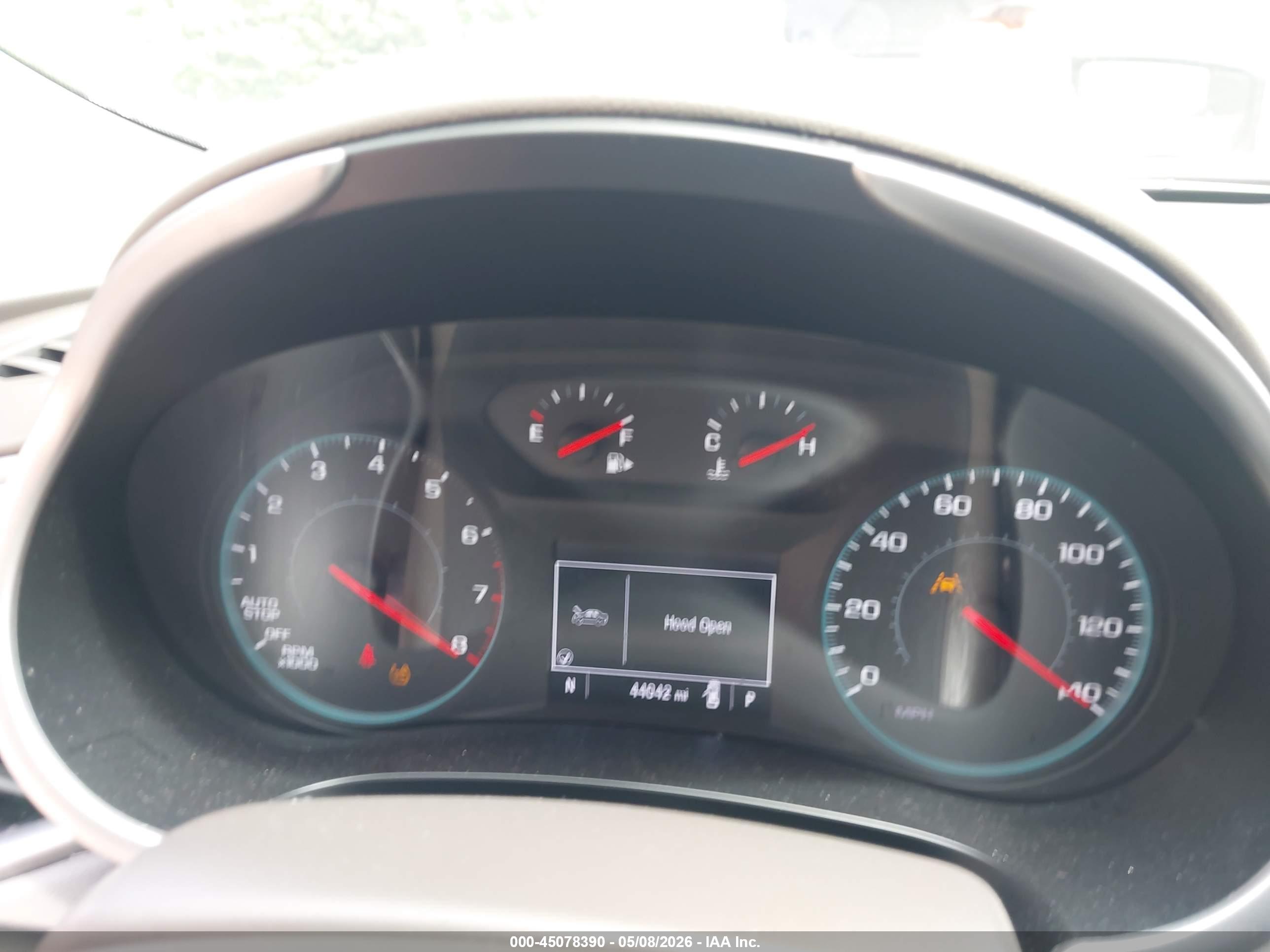 CHEVROLET MALIBU image 7