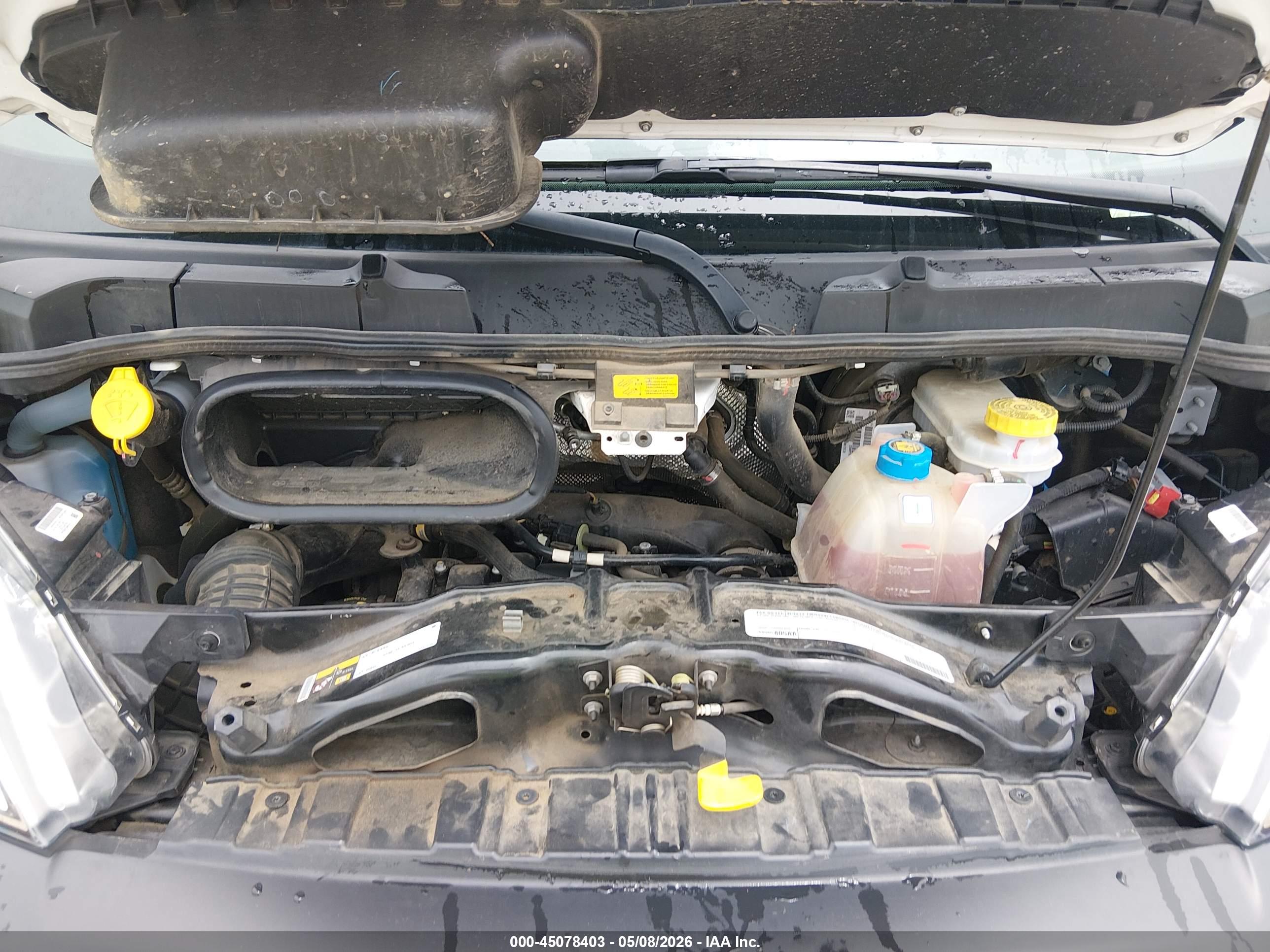 RAM PROMASTER image 10