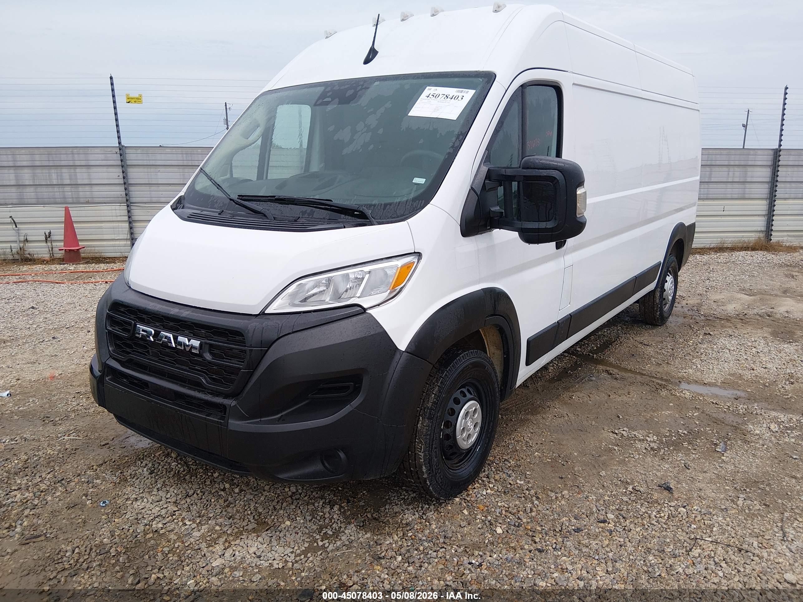 RAM PROMASTER image 2