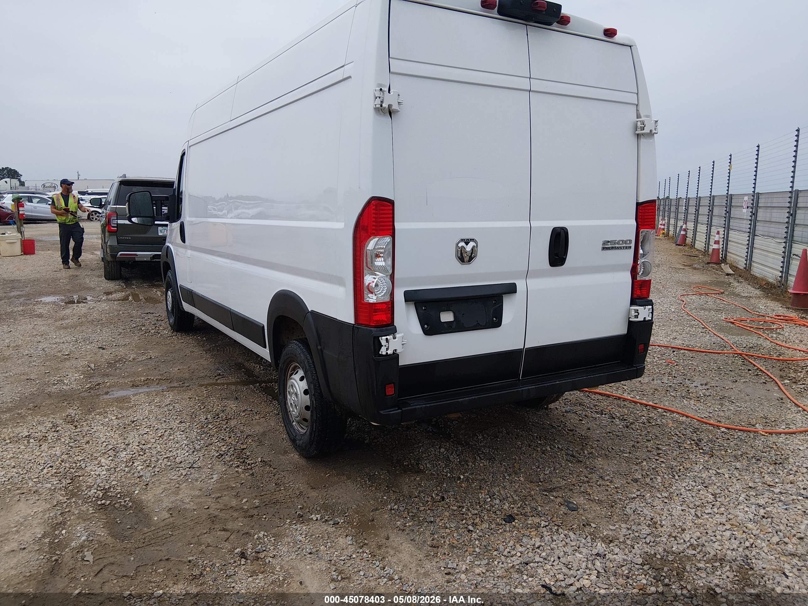 RAM PROMASTER image 3