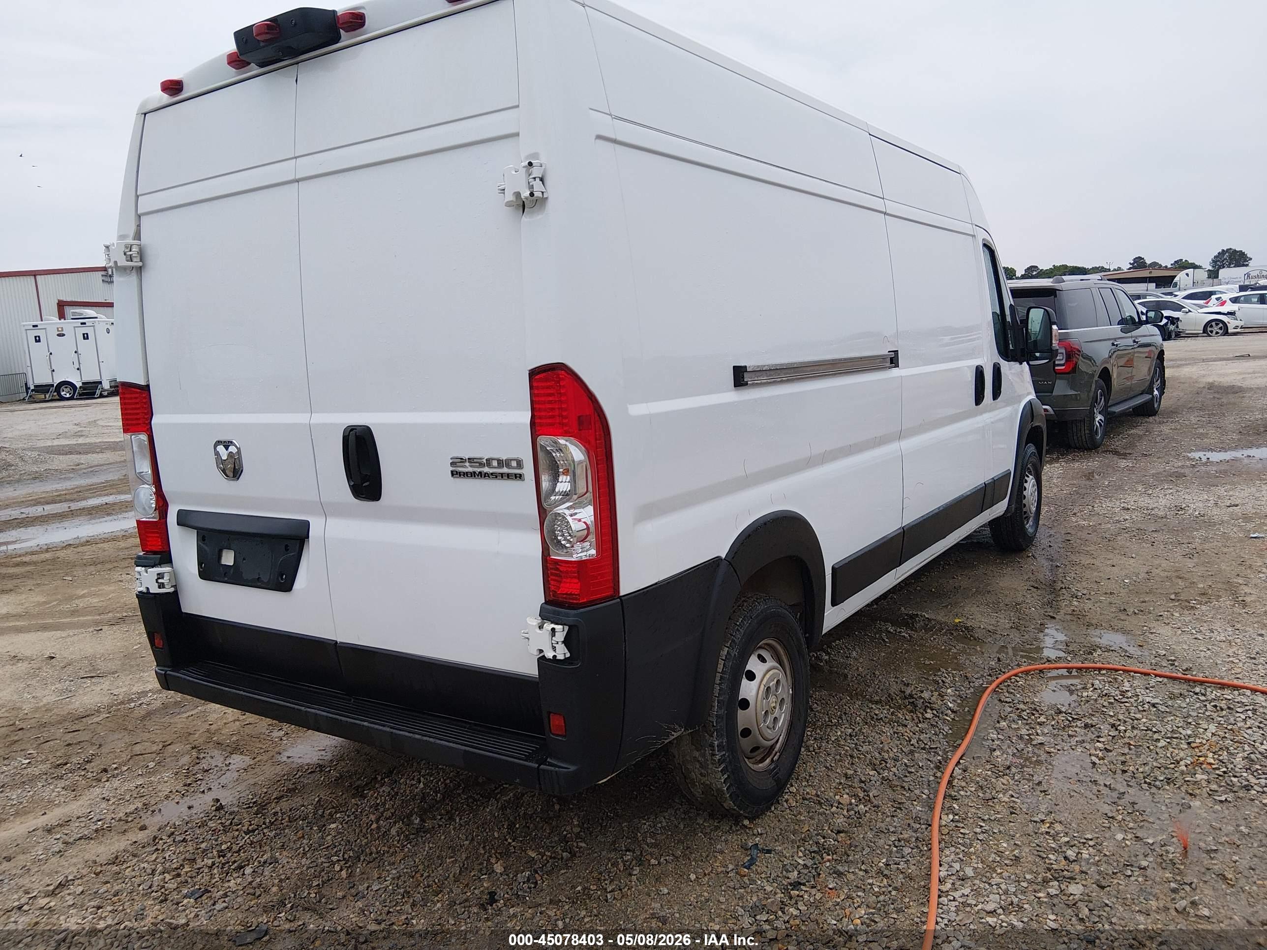 RAM PROMASTER image 4