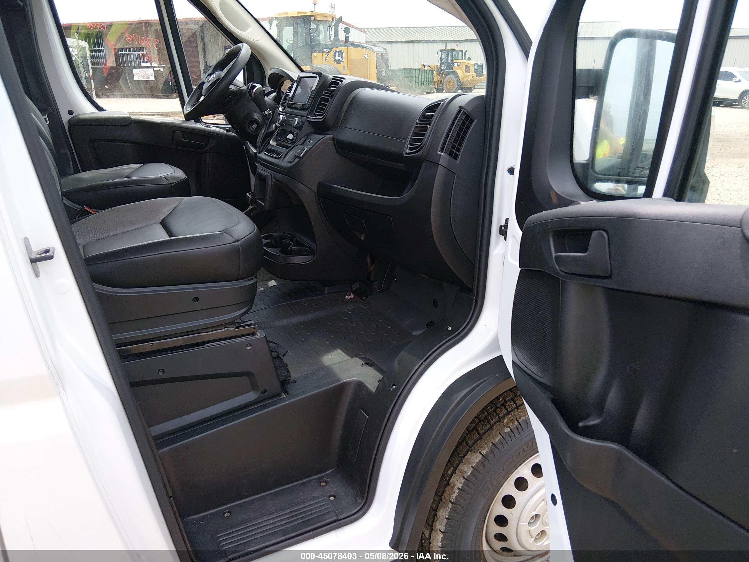 RAM PROMASTER image 5