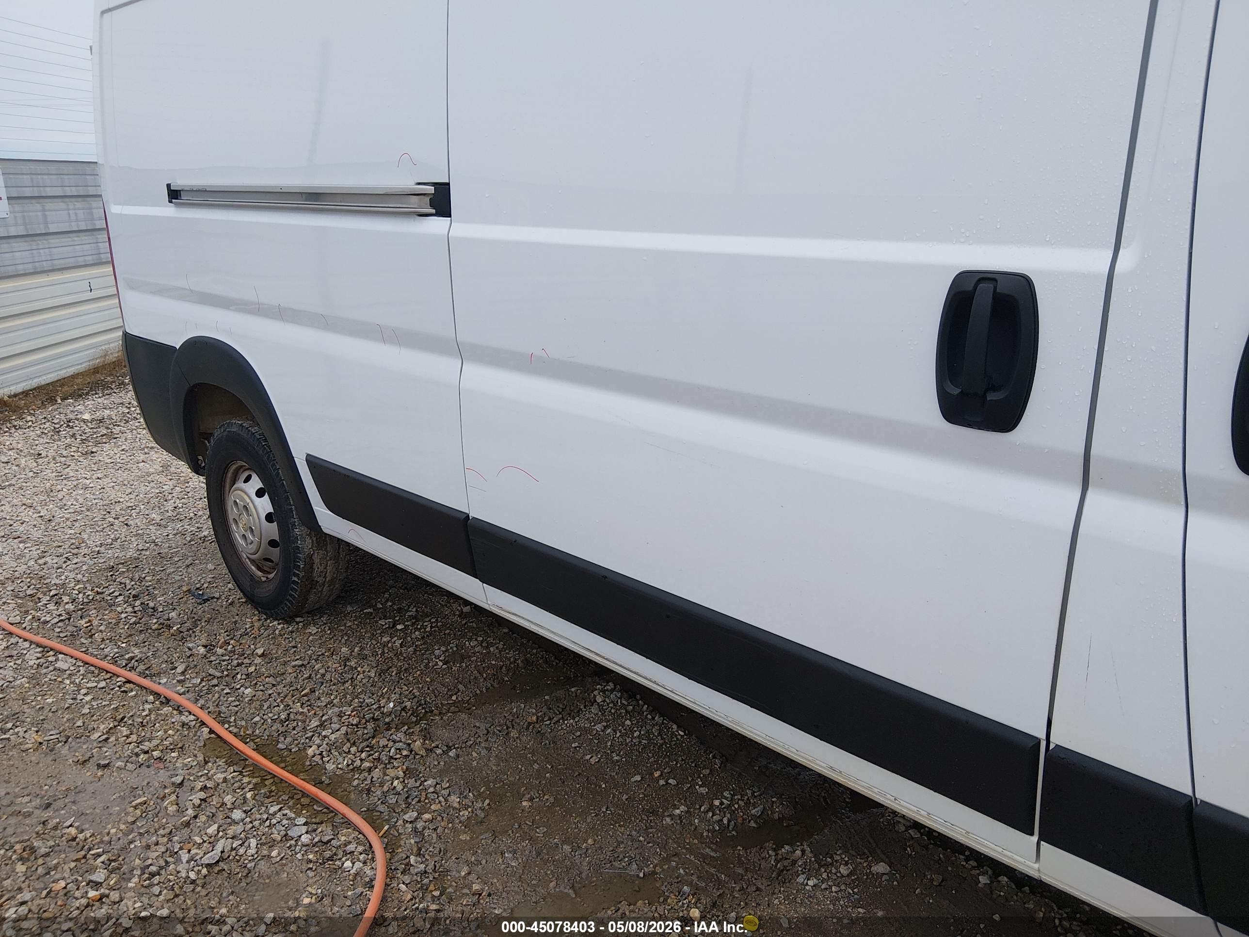 RAM PROMASTER image 6