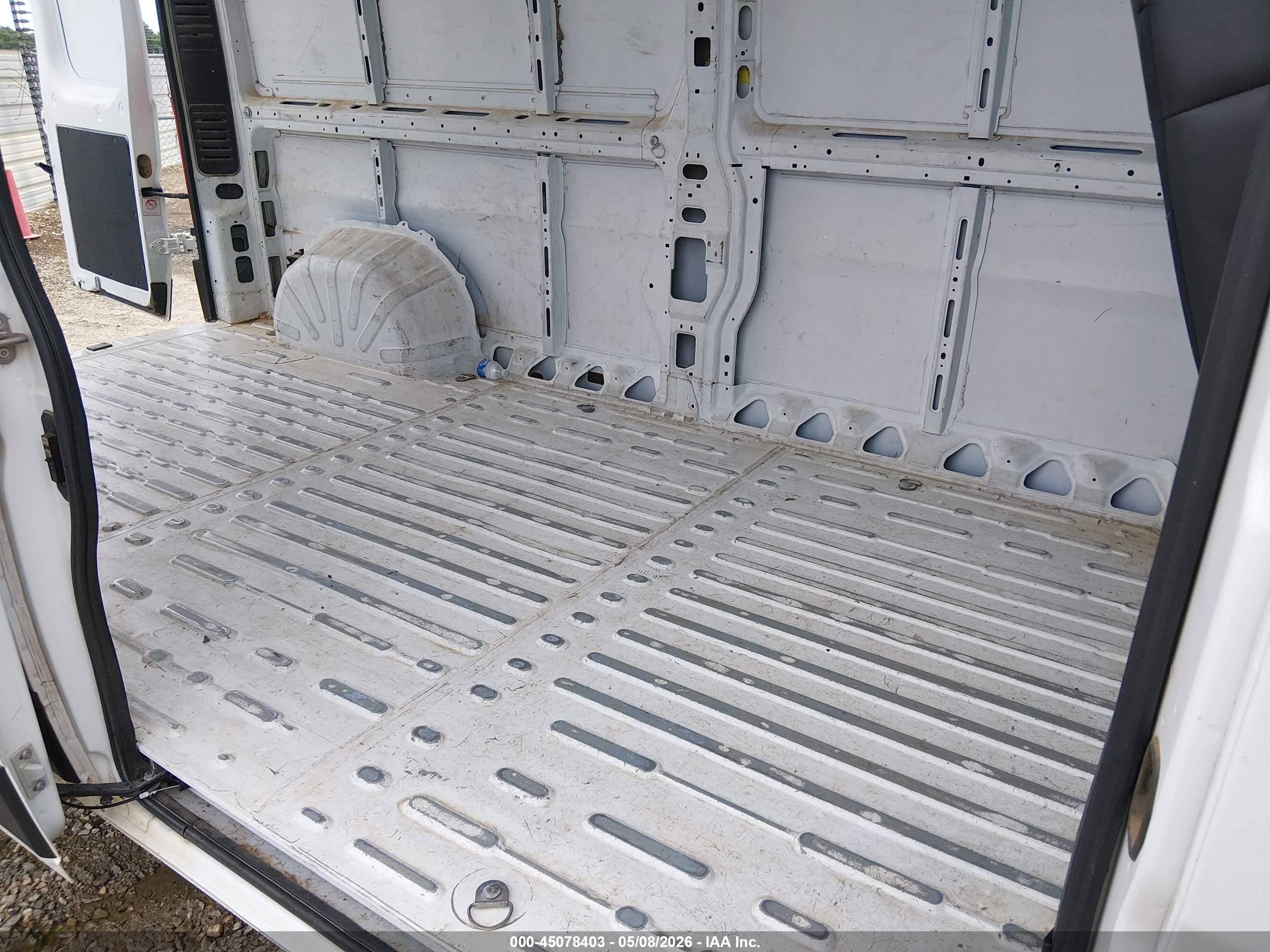 RAM PROMASTER image 8